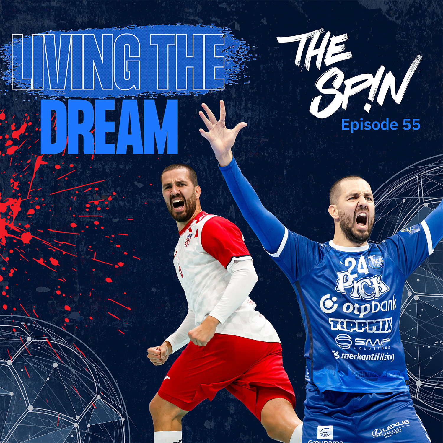 #55 Mario Šoštarič: the Croatian awakening! 👀