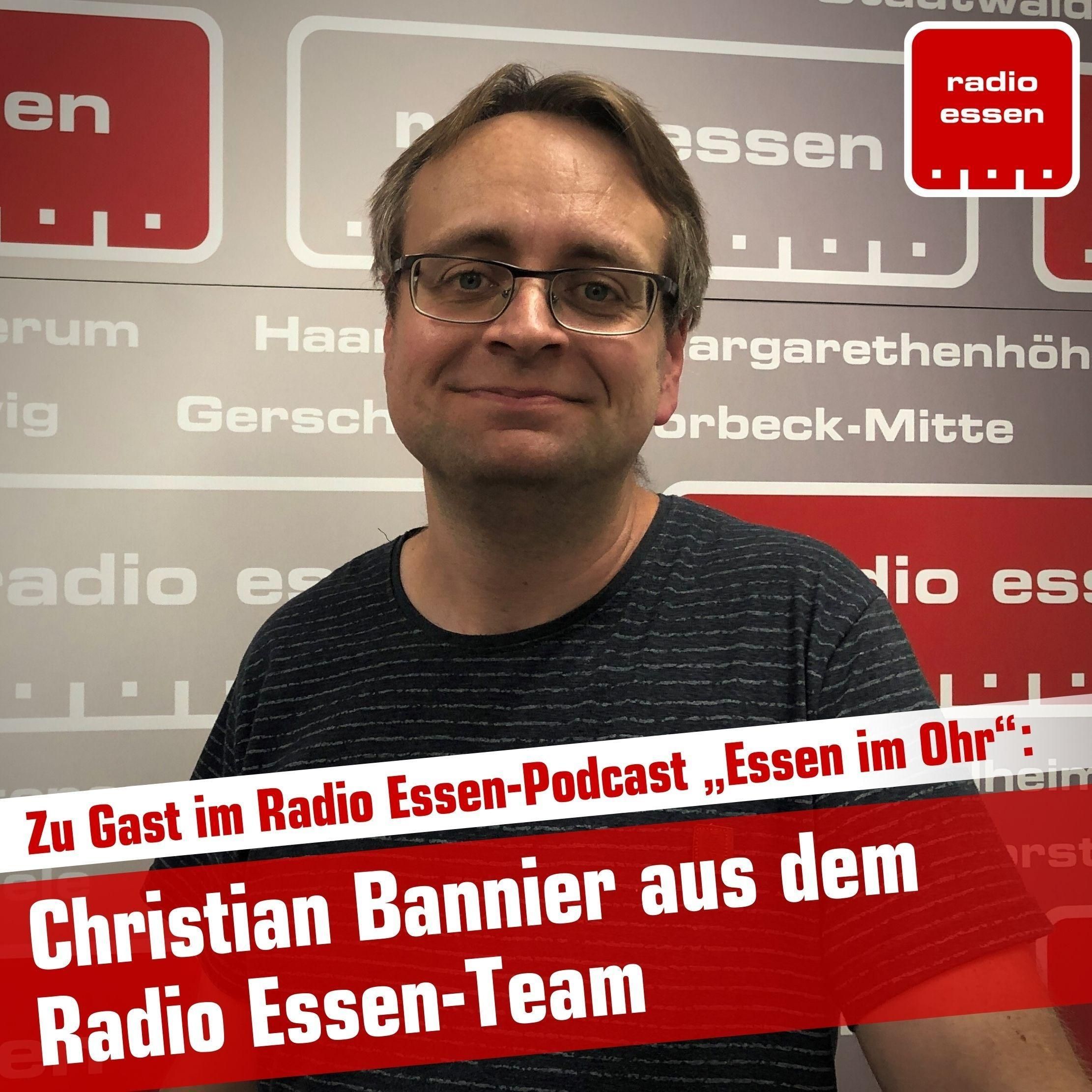 #55 mit Christian Bannier