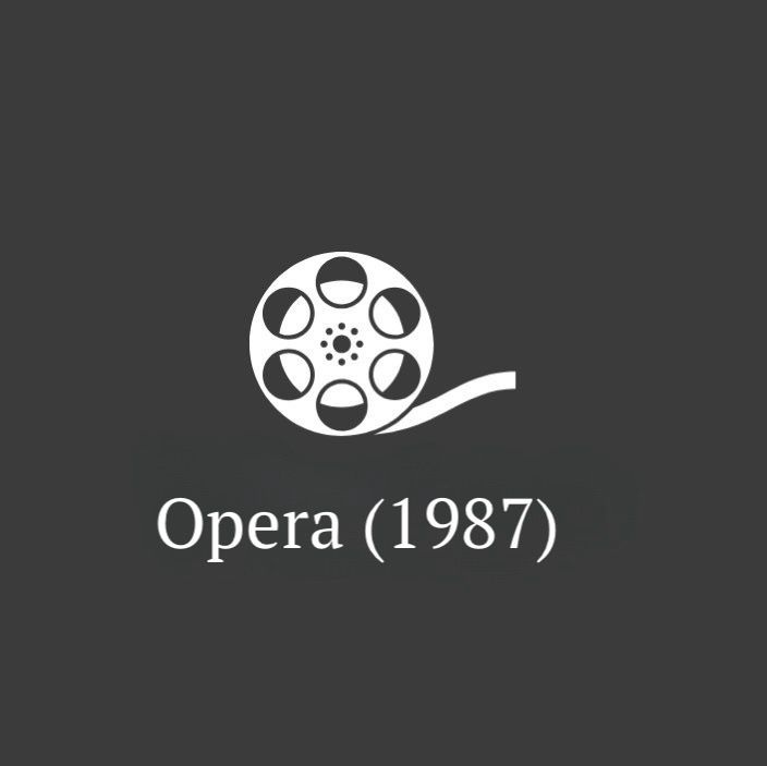 #55 - Opera (1987)