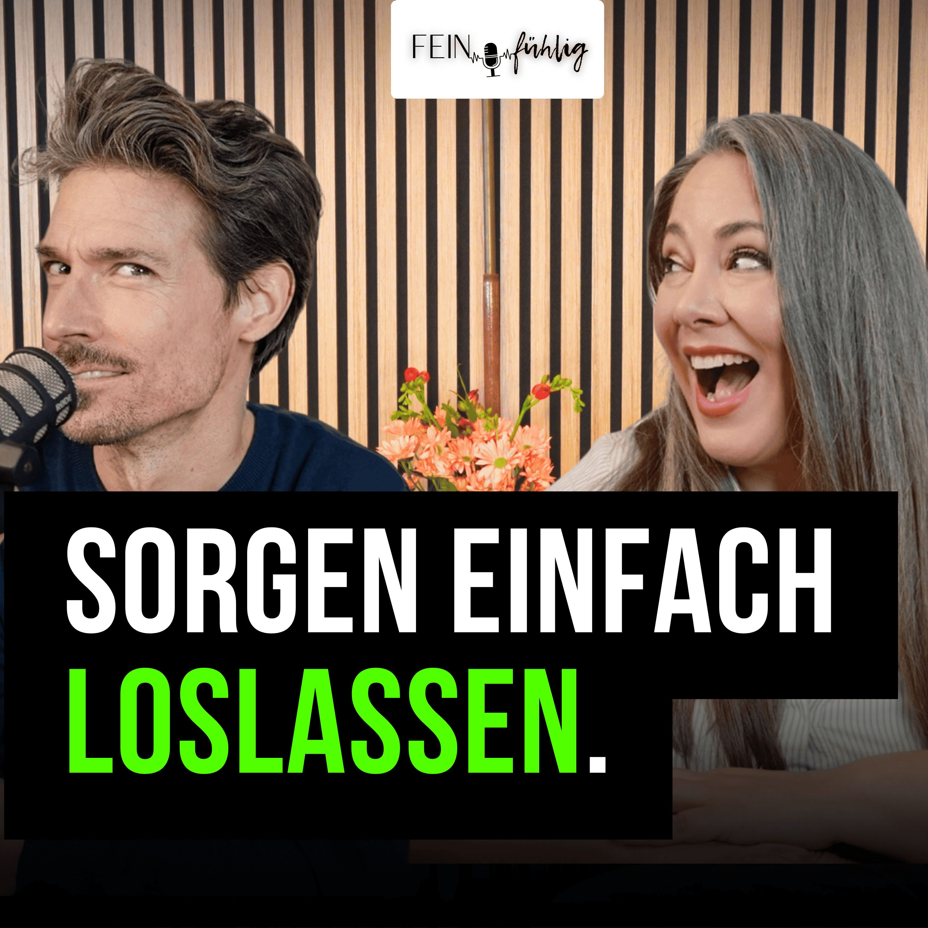 #55 Sich Sorgen machen: Der teuerste Fehler im Business