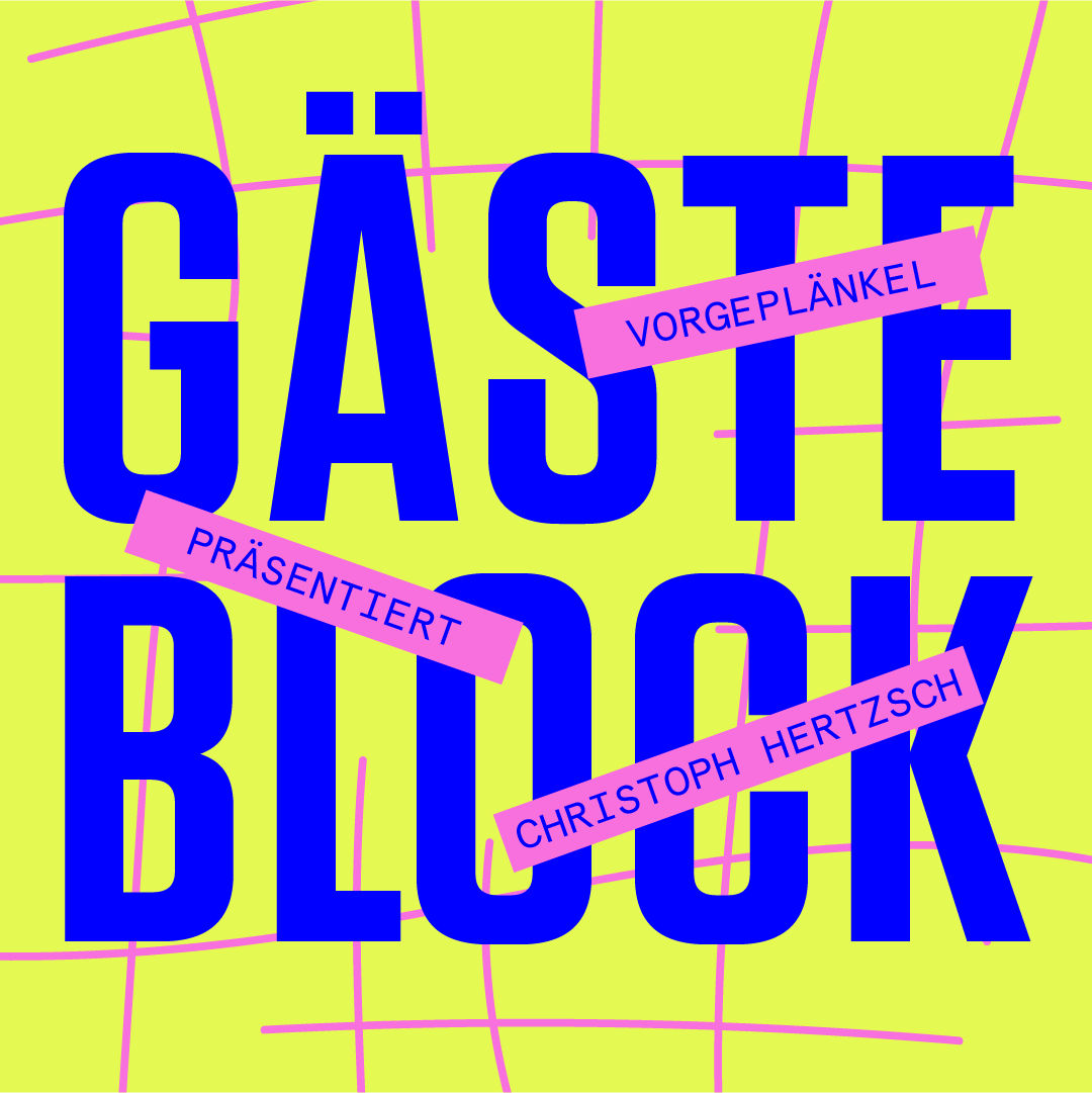 55 - Vorgeplänkel Gästeblock mit Christoph Hertzsch (Streetboys | erster queerer Fussballclub unter dem DFB)