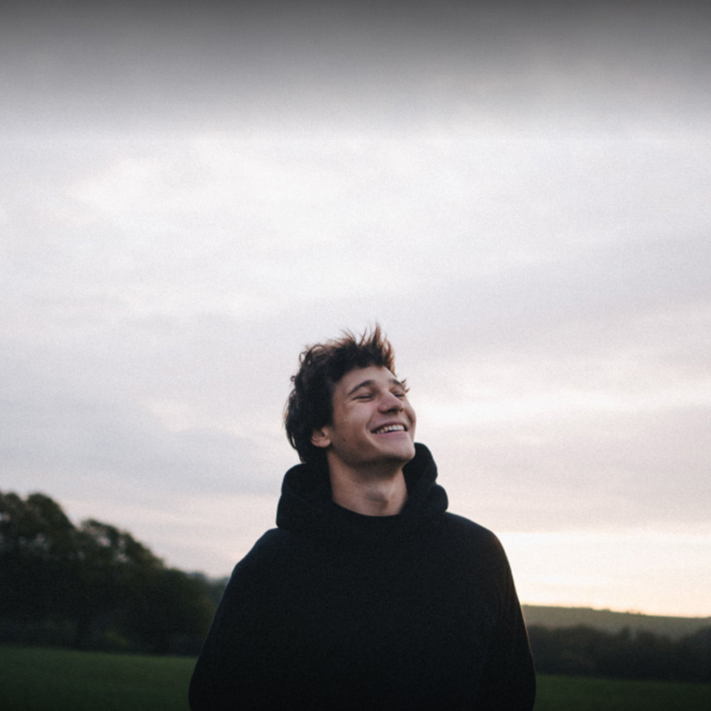 #55 Wincent Weiss über seine neuen Weihnachtssongs