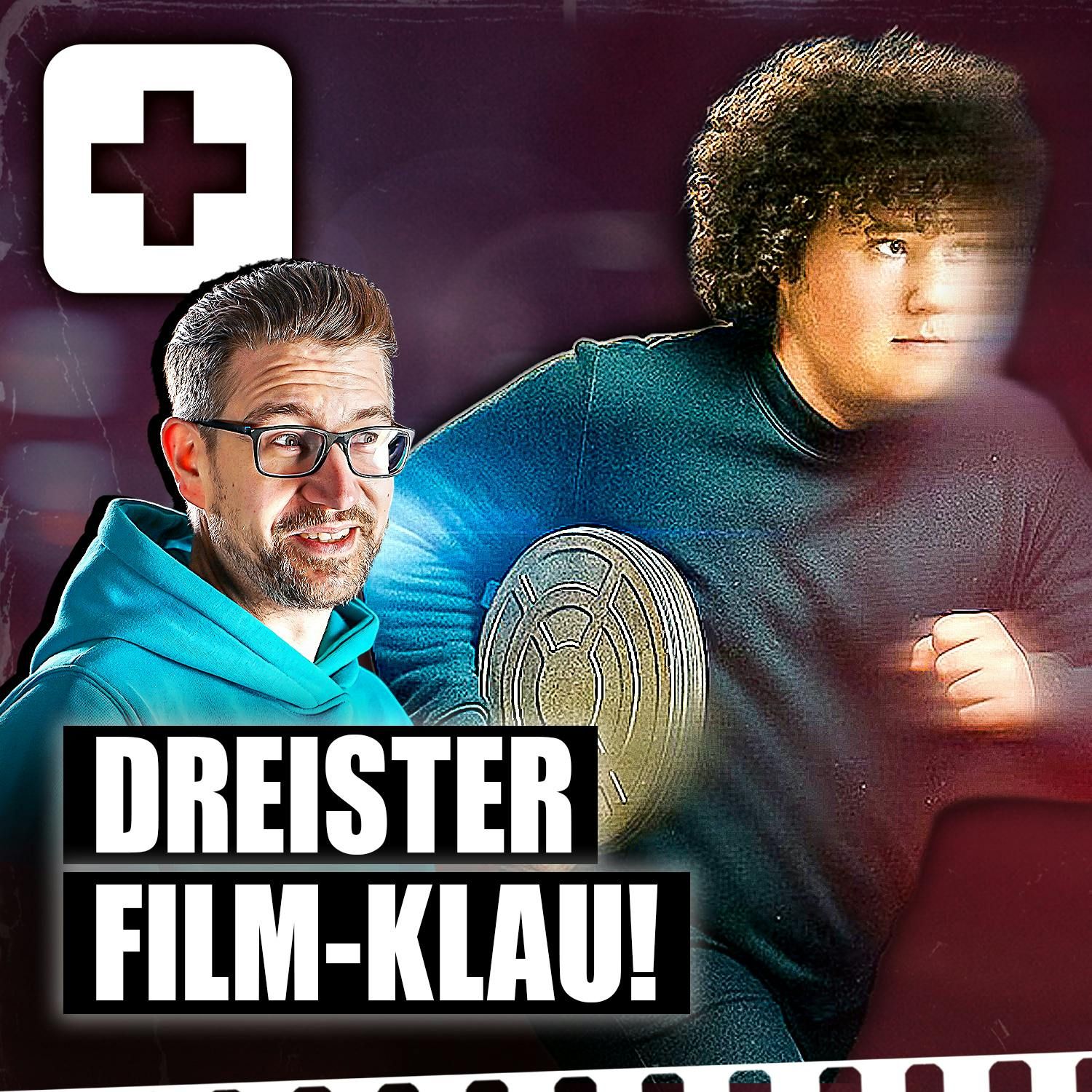 #550 | DER TALENTIERTE MR. F - Regisseur erzählt wie der Film abhanden kam
