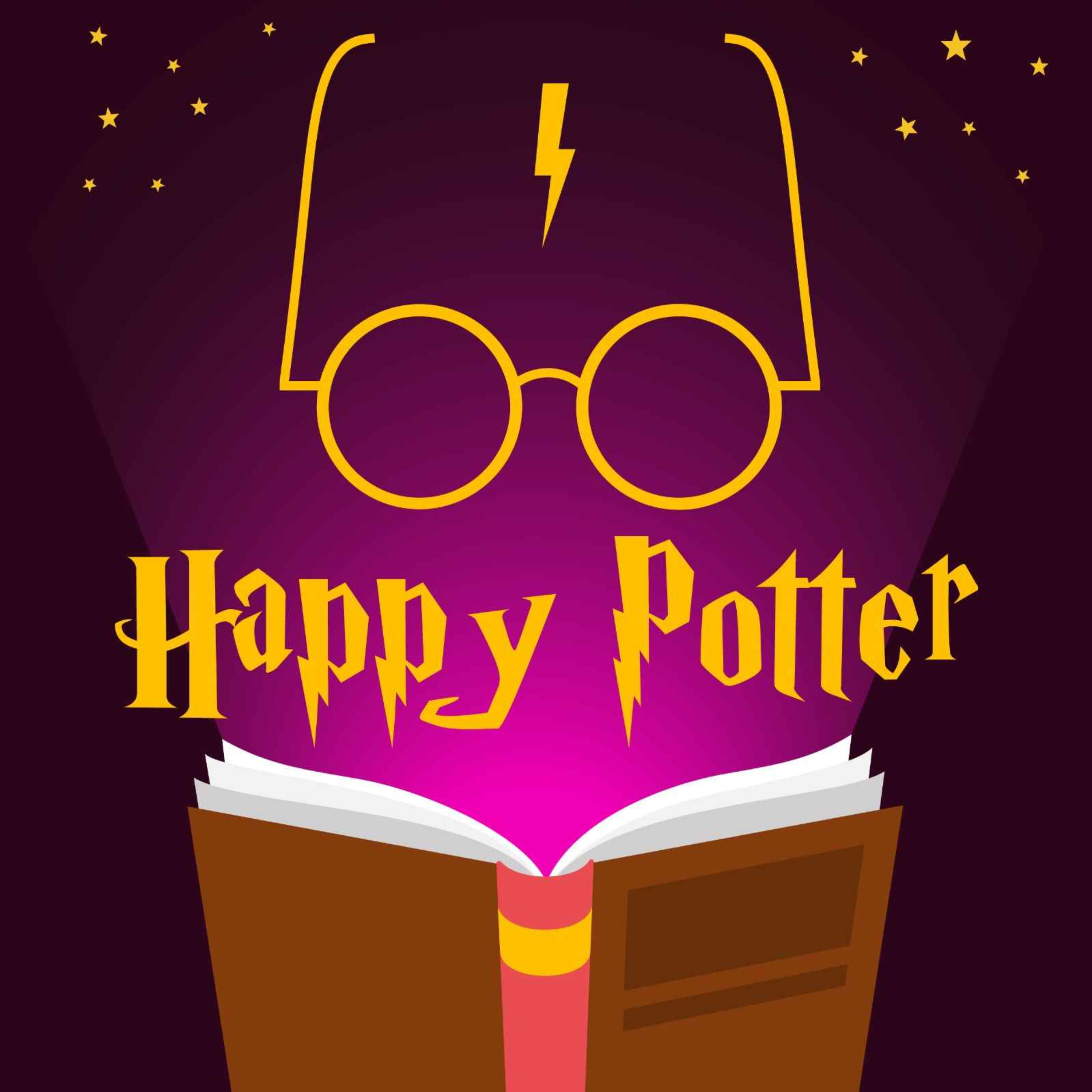 5.51 - Die Großinquisitorin von Hogwarts (Teil 1)