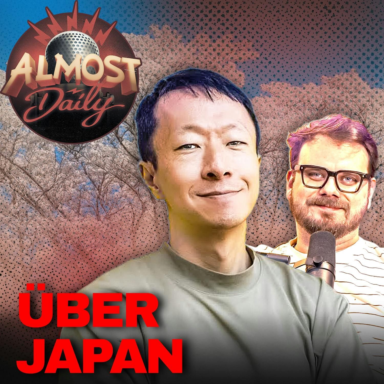 #554 | Einfach Japanisch (Hiro Yamada)