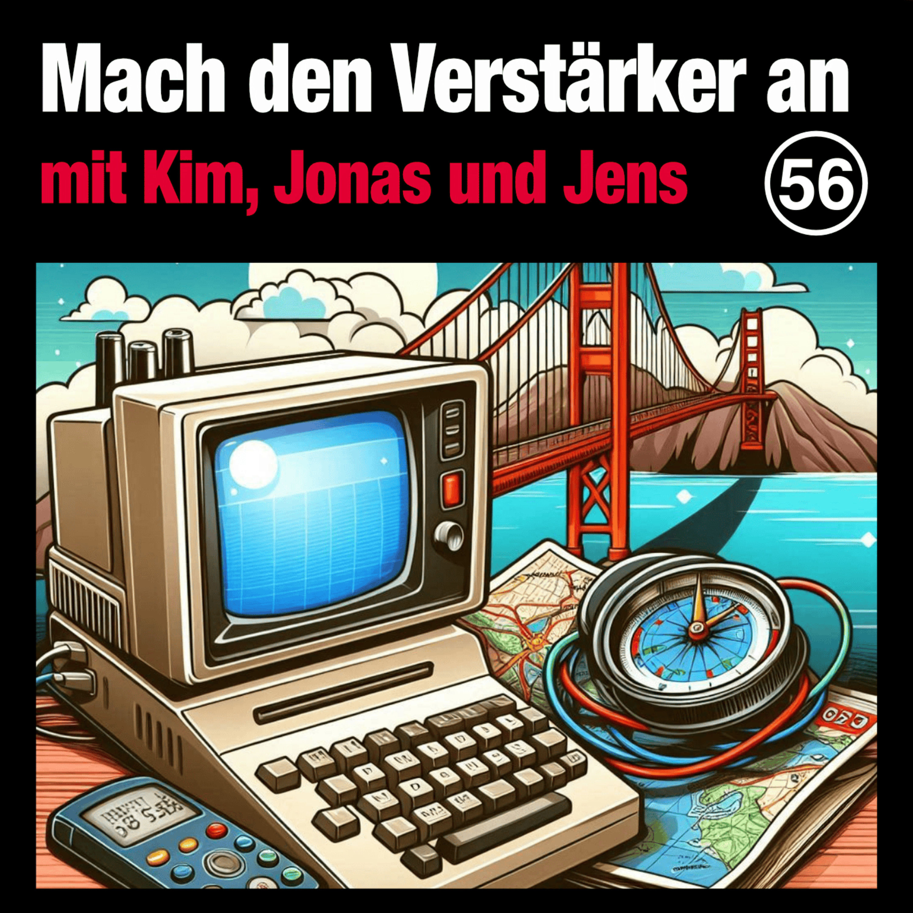 #56 | #168 Von Girlfriends und Friendzones