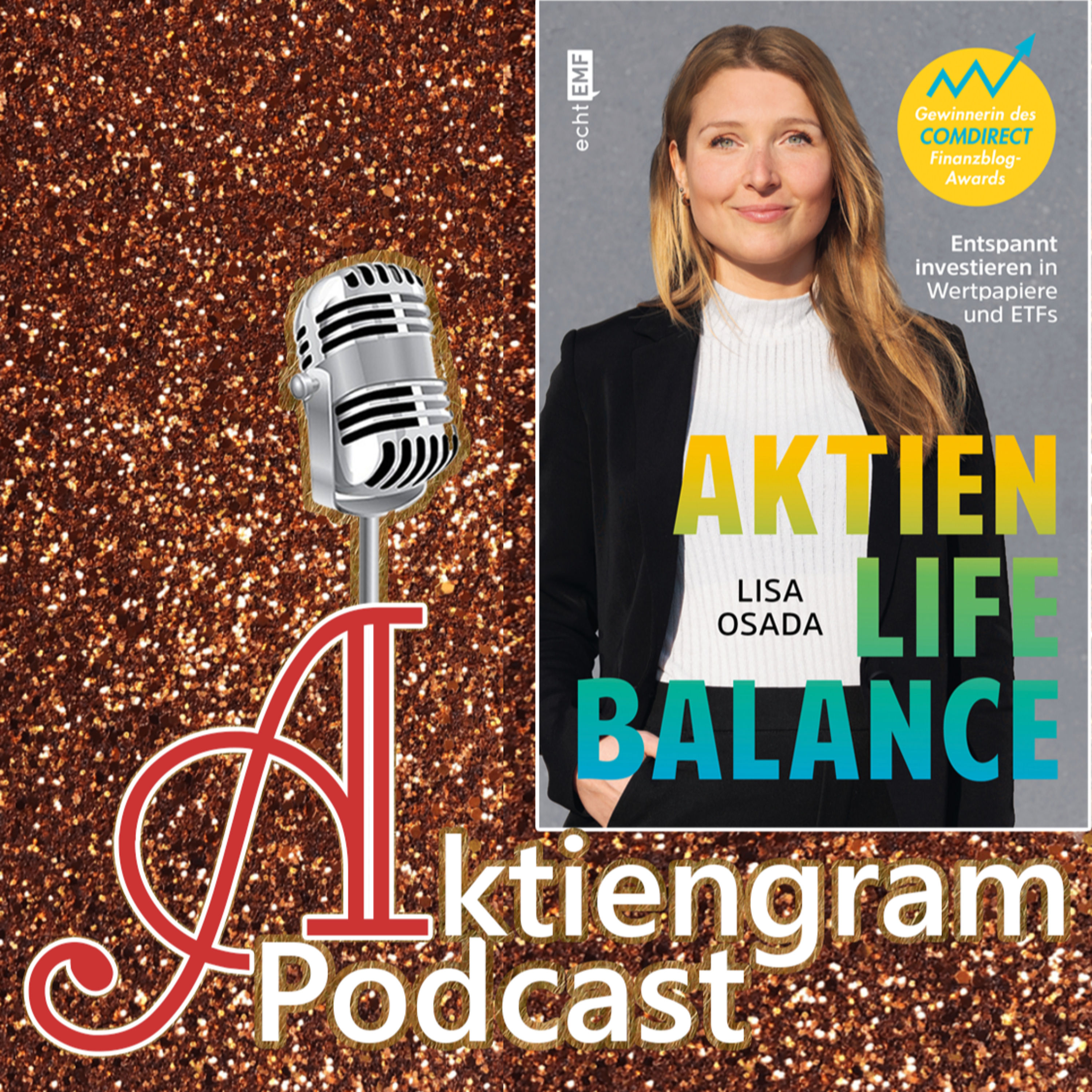 #56 | Aktien-Life-Balance: Mein Buch ist da!
