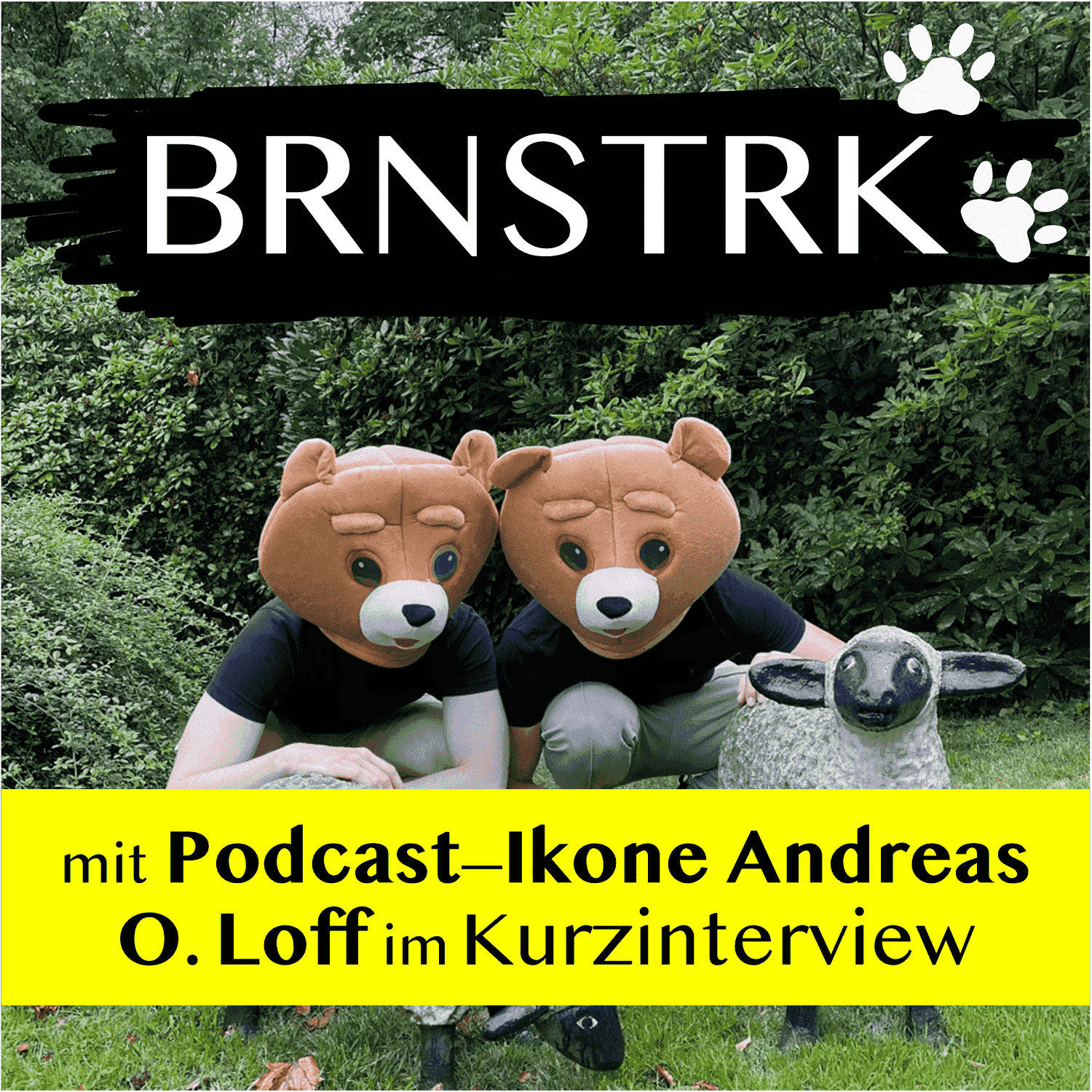 #56 Andreas O. Loff - "Mein unangenehmster Gast war ..."