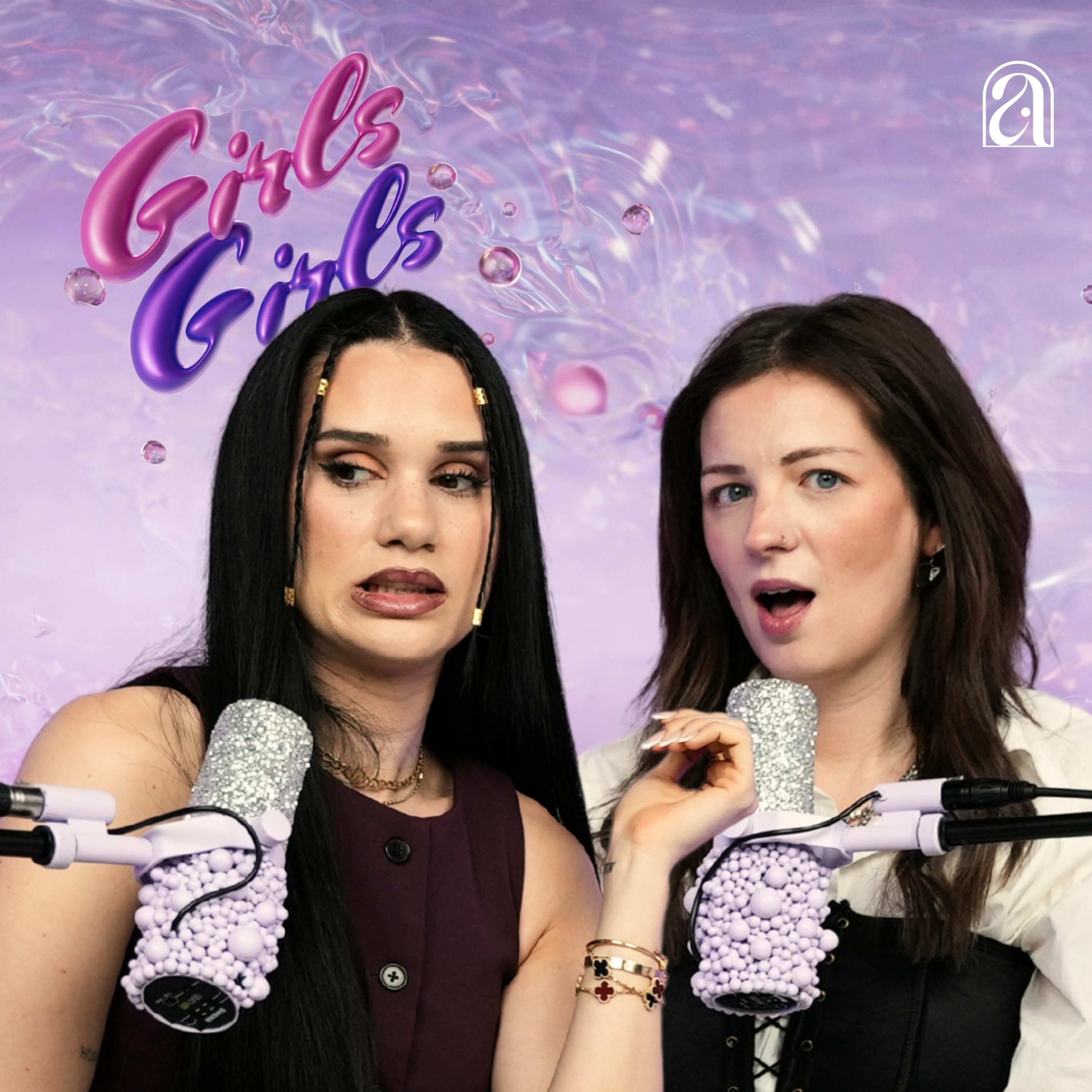 56 Babe, DU bist vielleicht gar nicht straight 🤔