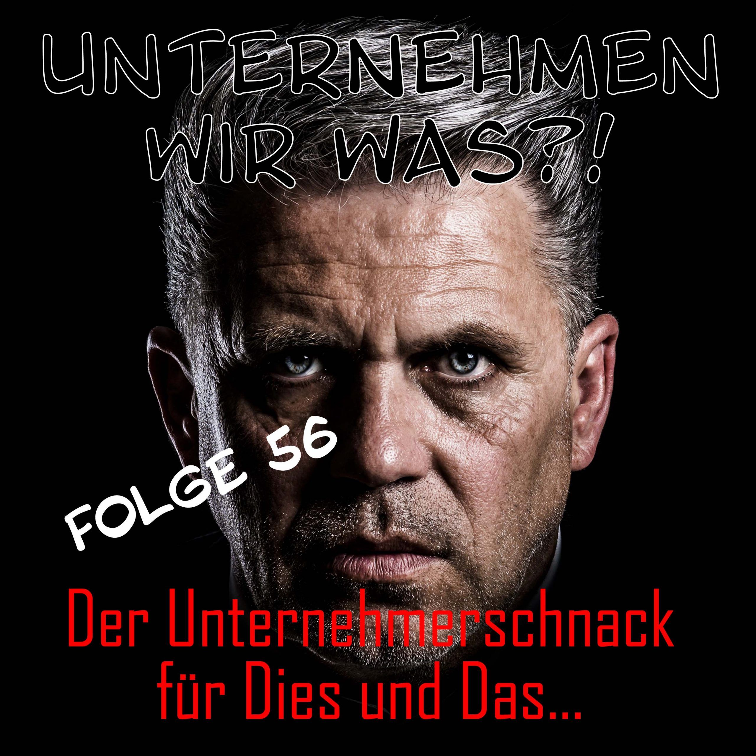 #56 Die Insolvenz der Scheidungsanwälte