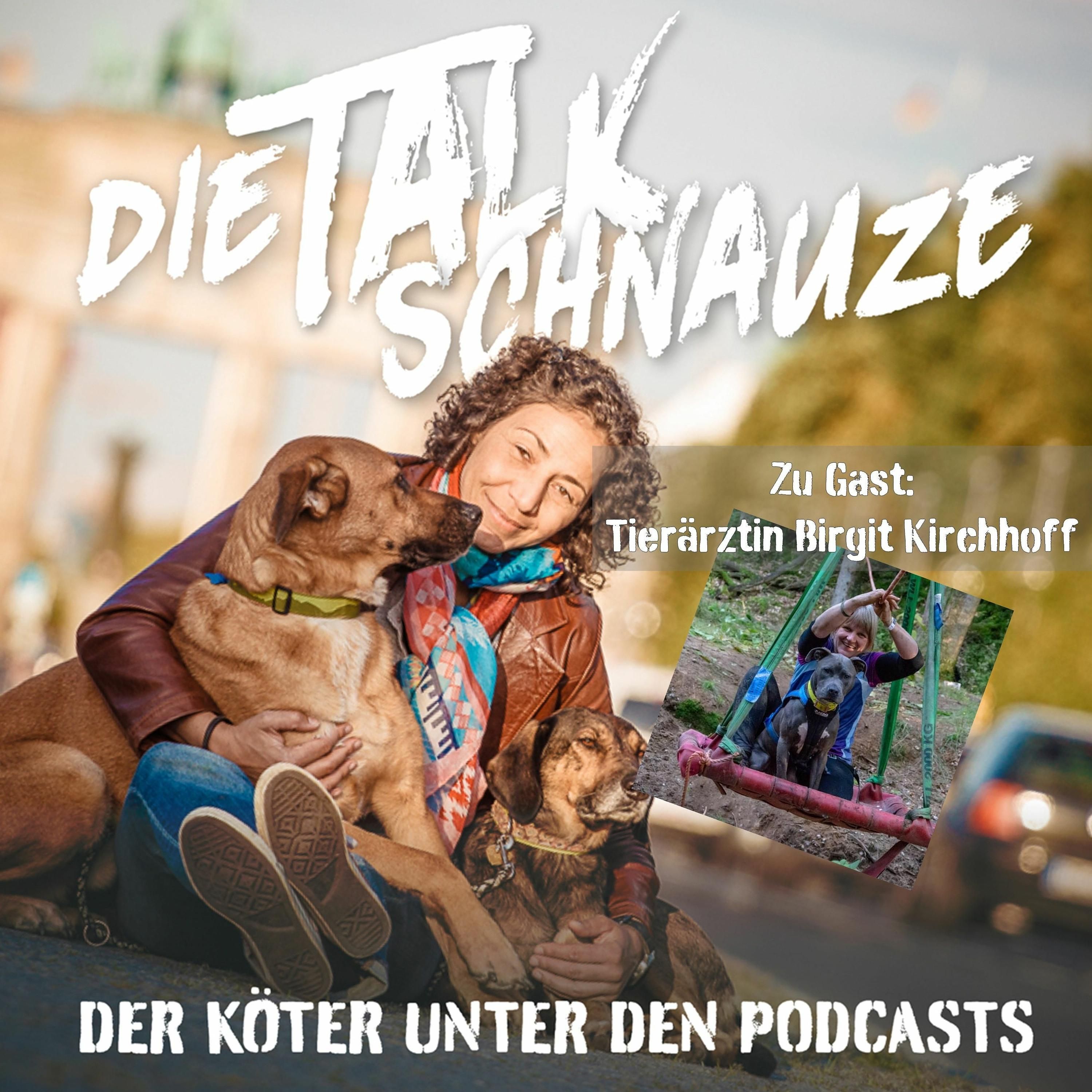 #56 - Die Kampfliste (mit Birgit Kirchhoff)