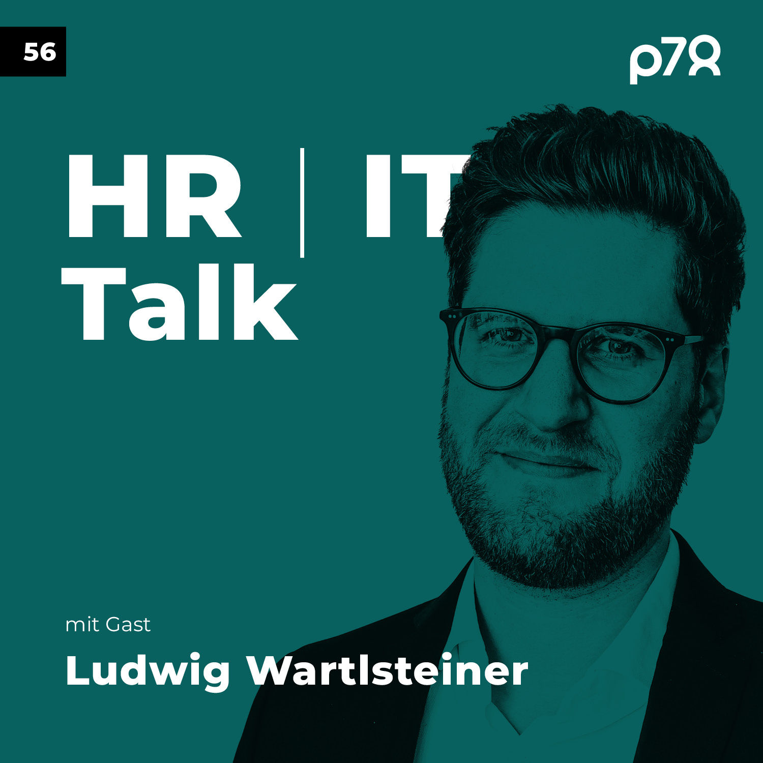 #56 - Effektives Change Management bei HR-IT Projekten