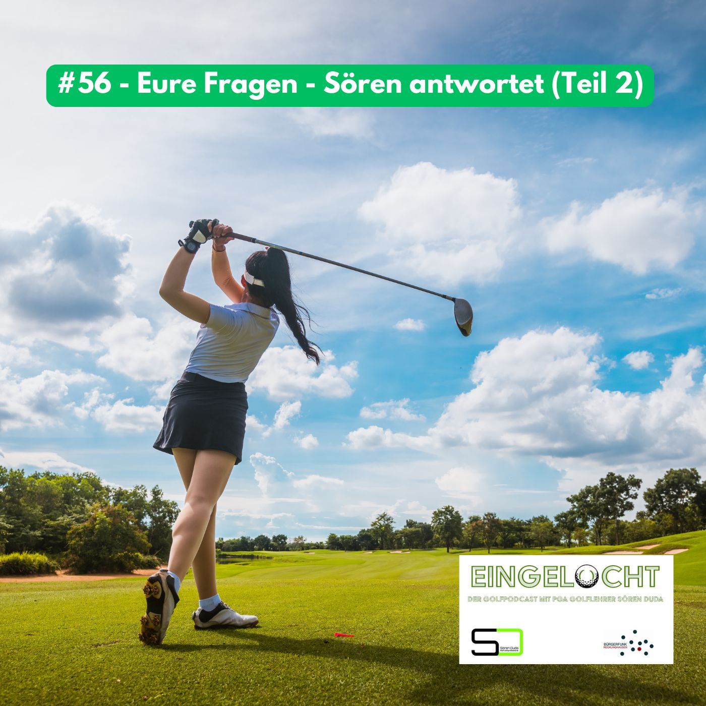 #56 - Eure Fragen - Sören antwortet (Teil 2)