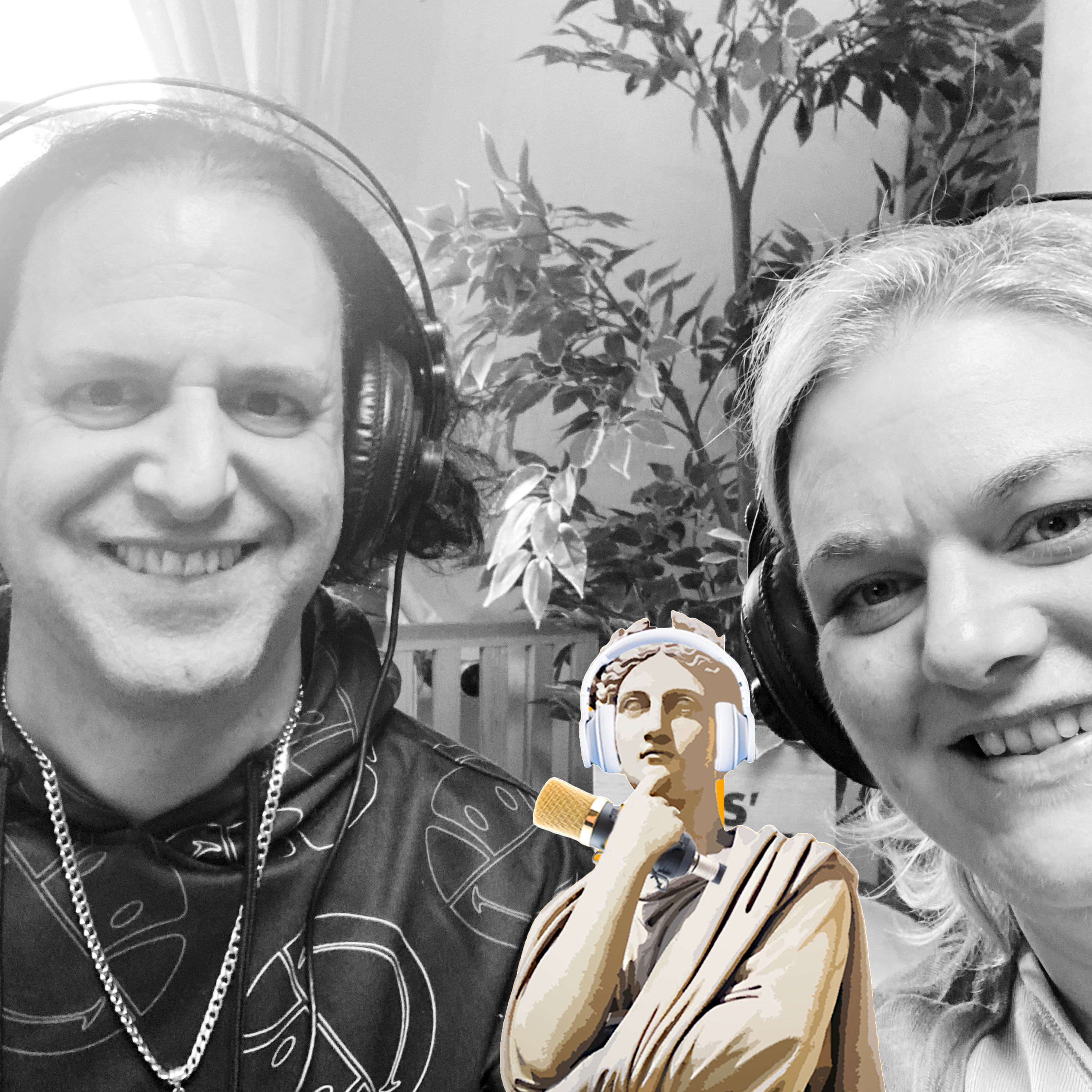 #56 Liturgie neu denken: Phillip Tengg über kreative Gottesdienste, Glaubensdialog und spirituelle Räume