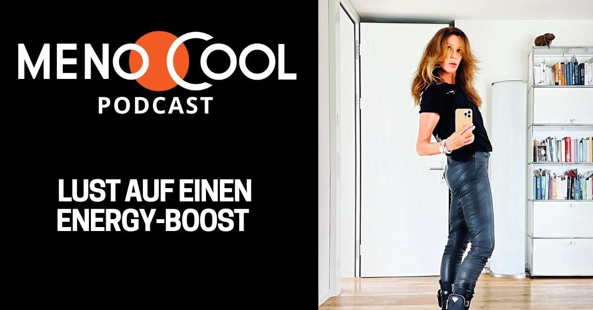 #56 Lust auf einen Energy-Boost