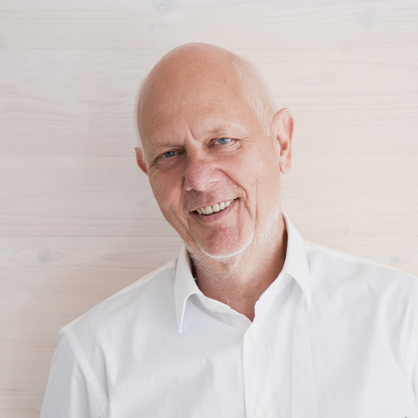 #56 Matthias Horx – Heilsame Abschiede