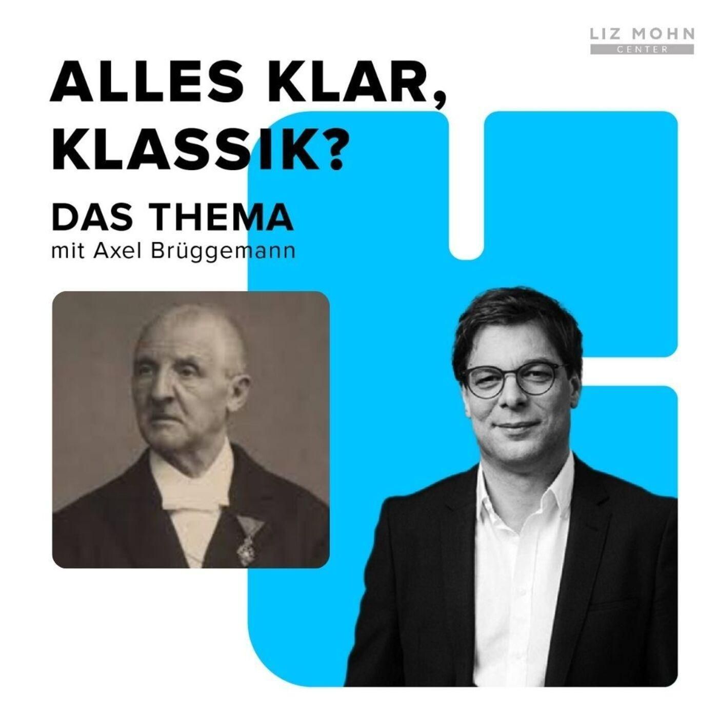 56 Minuten Anton Bruckner