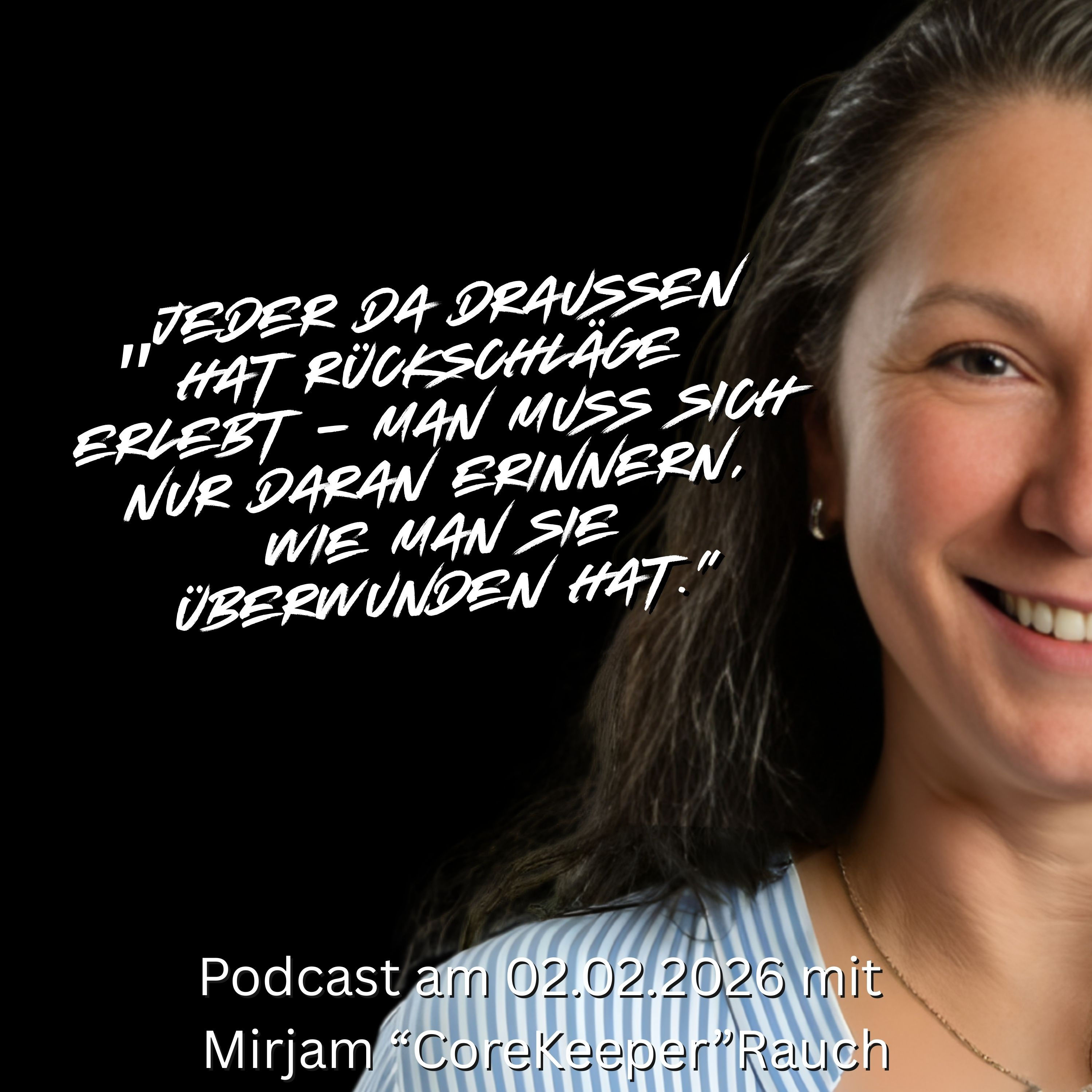 #56 MOB_Podcast mit CEO-Flo und Mirjam Rauch