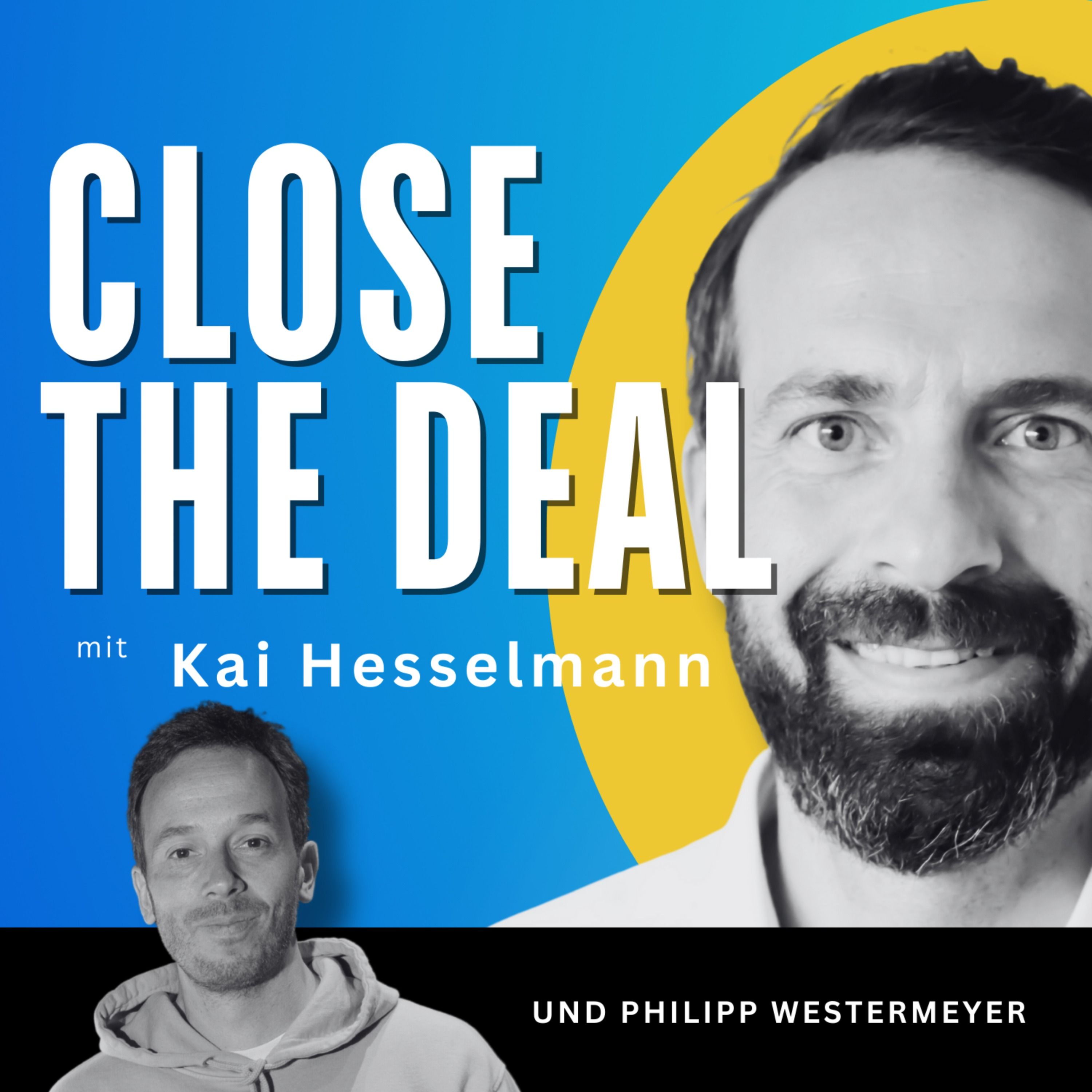 #56 🚀 OMR-Gründer Philipp Westermeyer