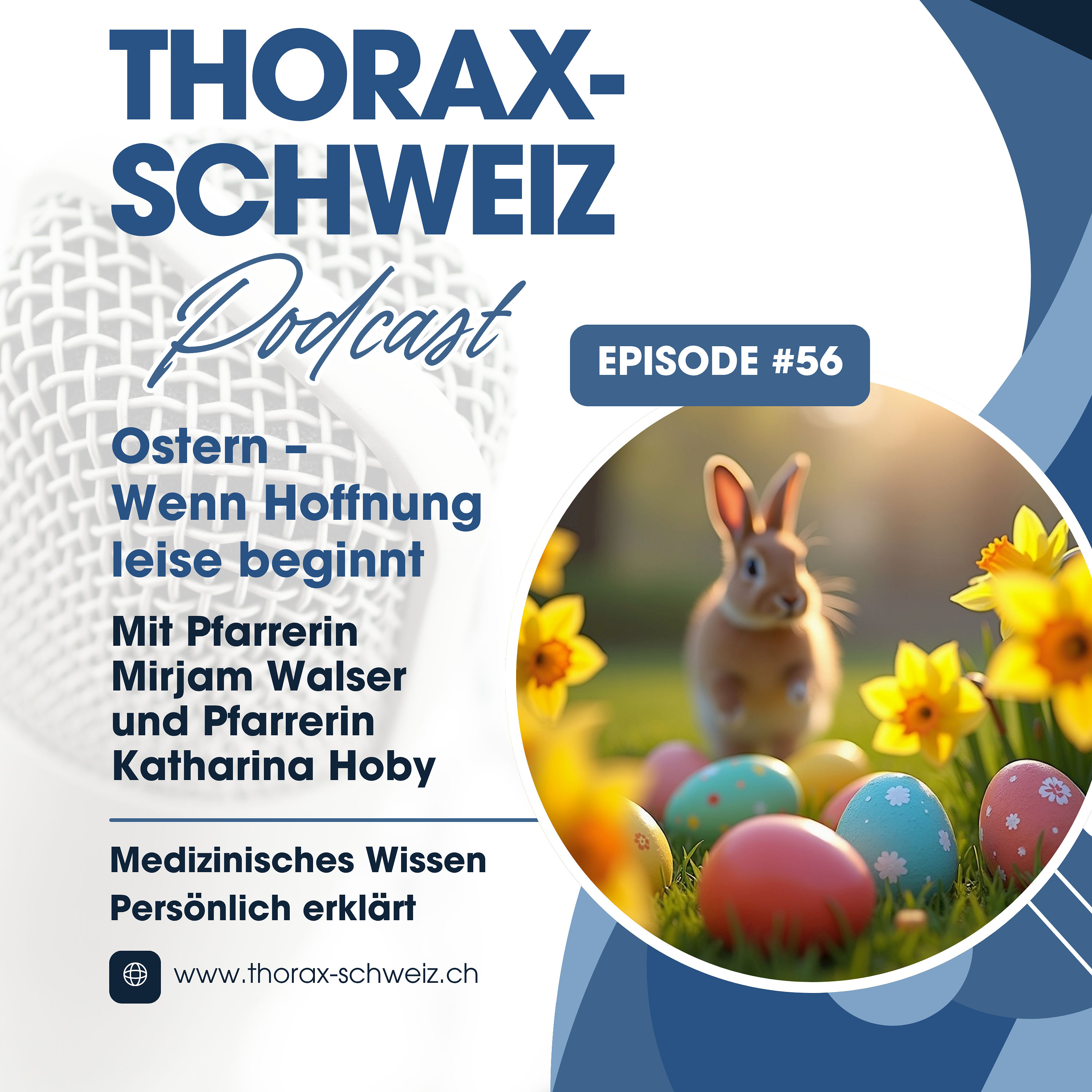 #56 Ostern – Wenn Hoffnung leise beginnt