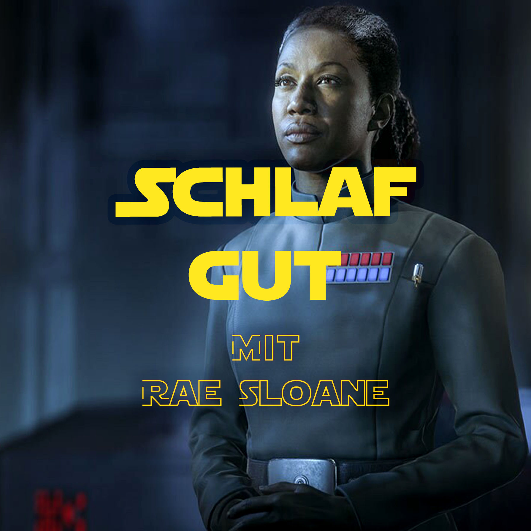 #56 Rae Sloane