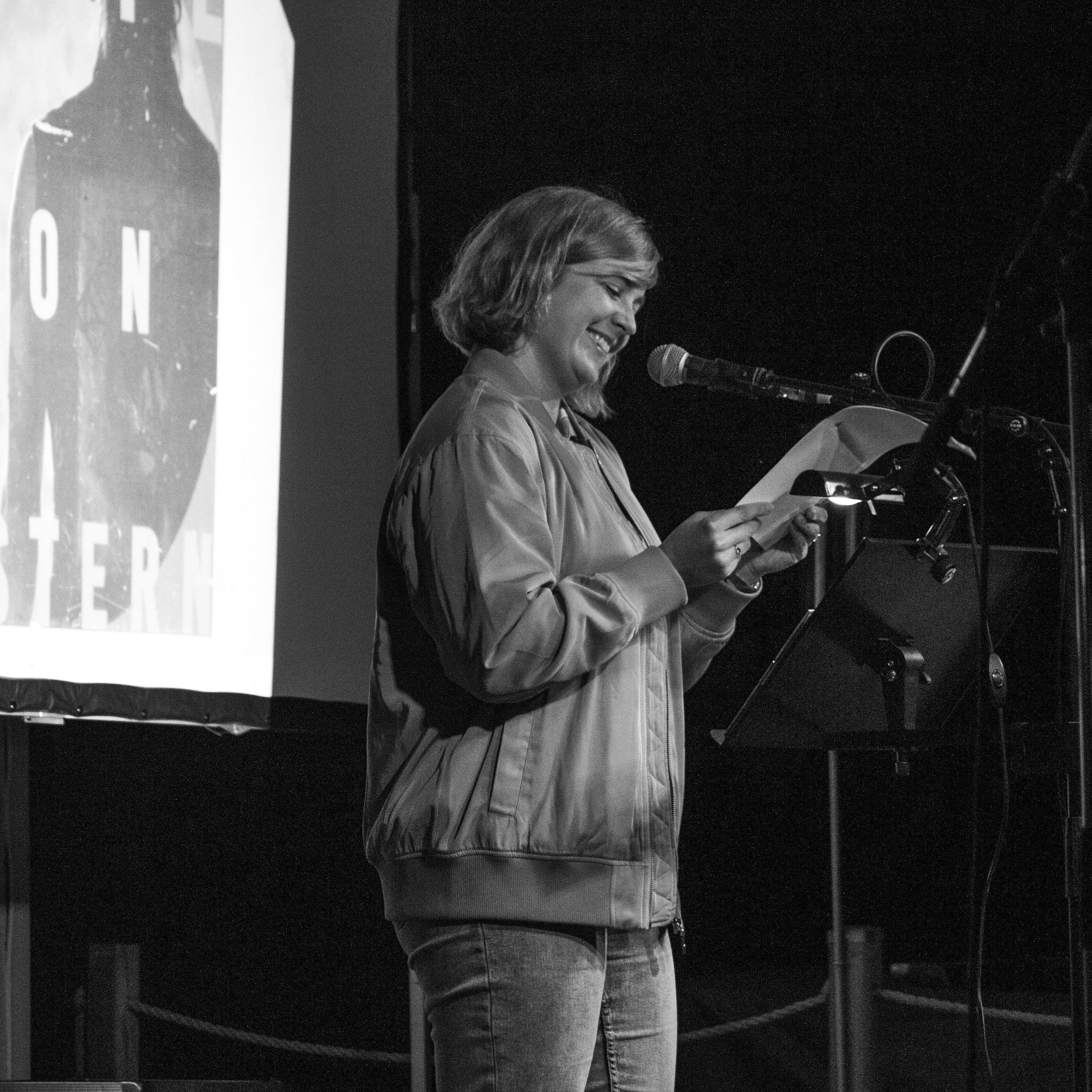 #56 „Robert aus der 7c ist so geil"