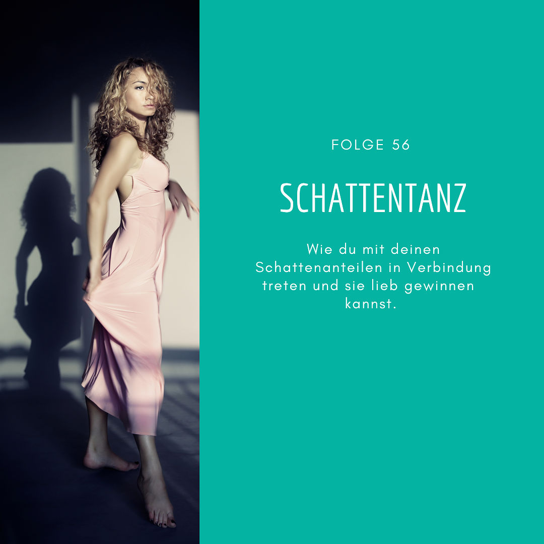 56 - Schattentanz