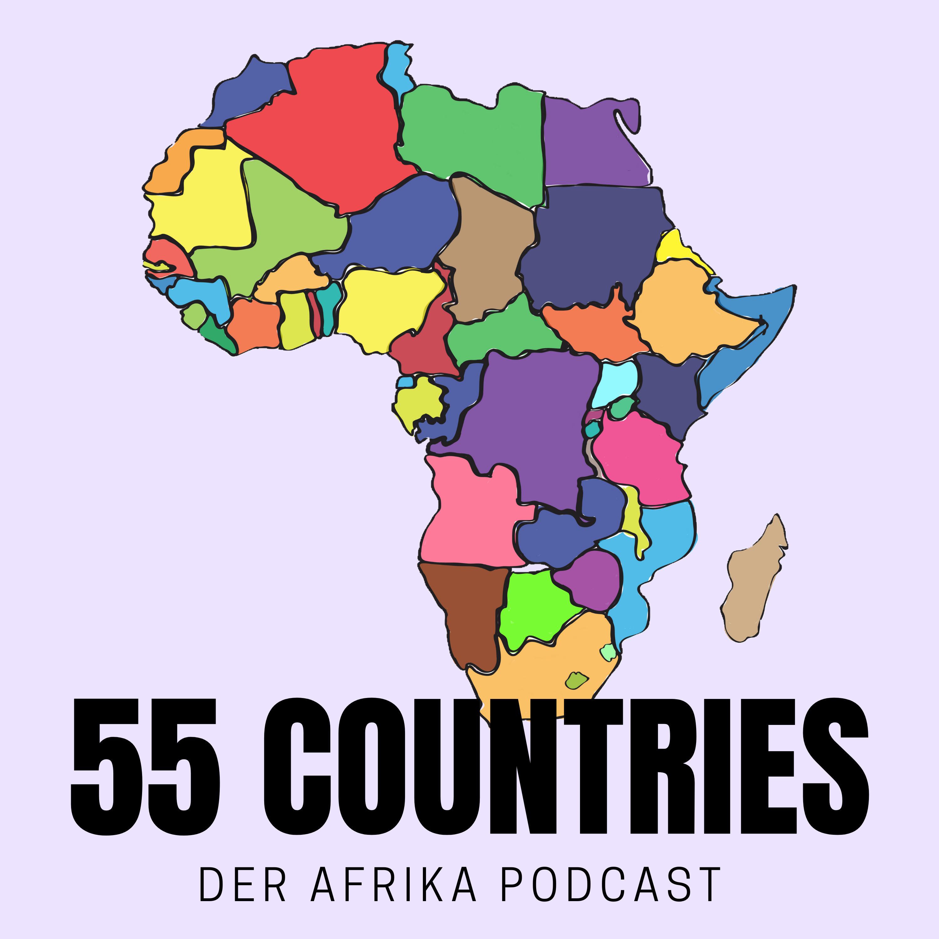 #56 Südafrika: Darf ein Imam schwul sein?