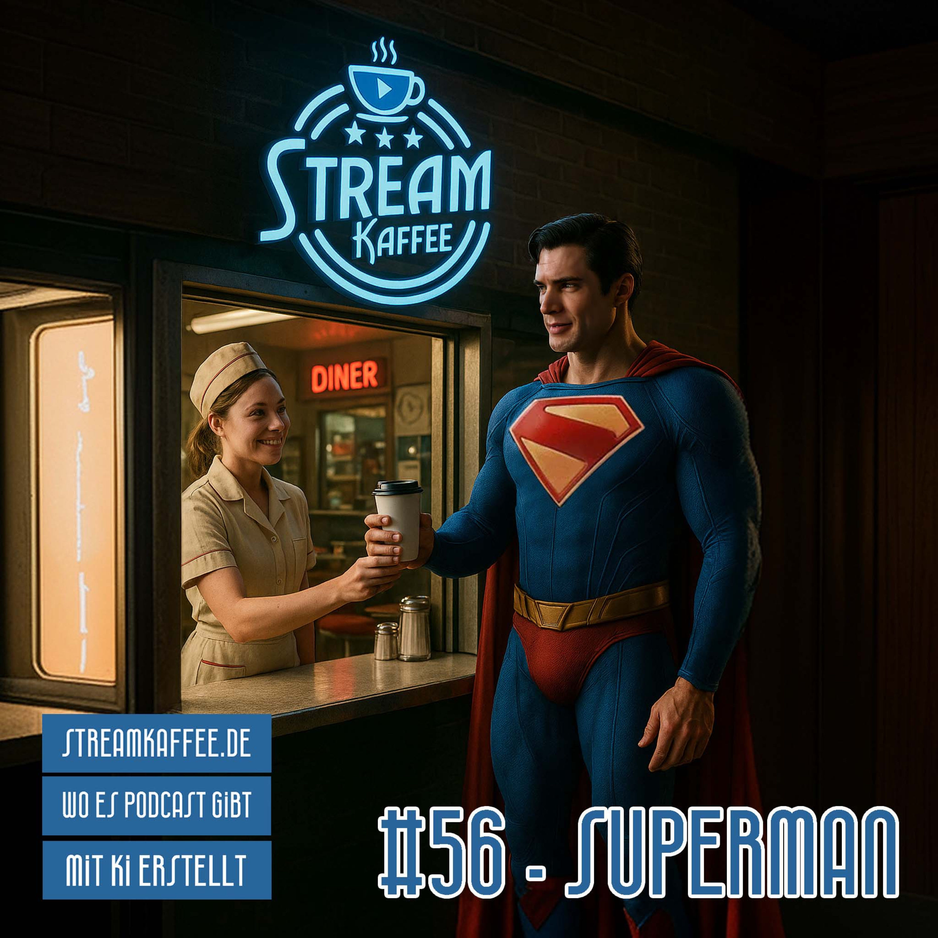 56 - Superman (2025)