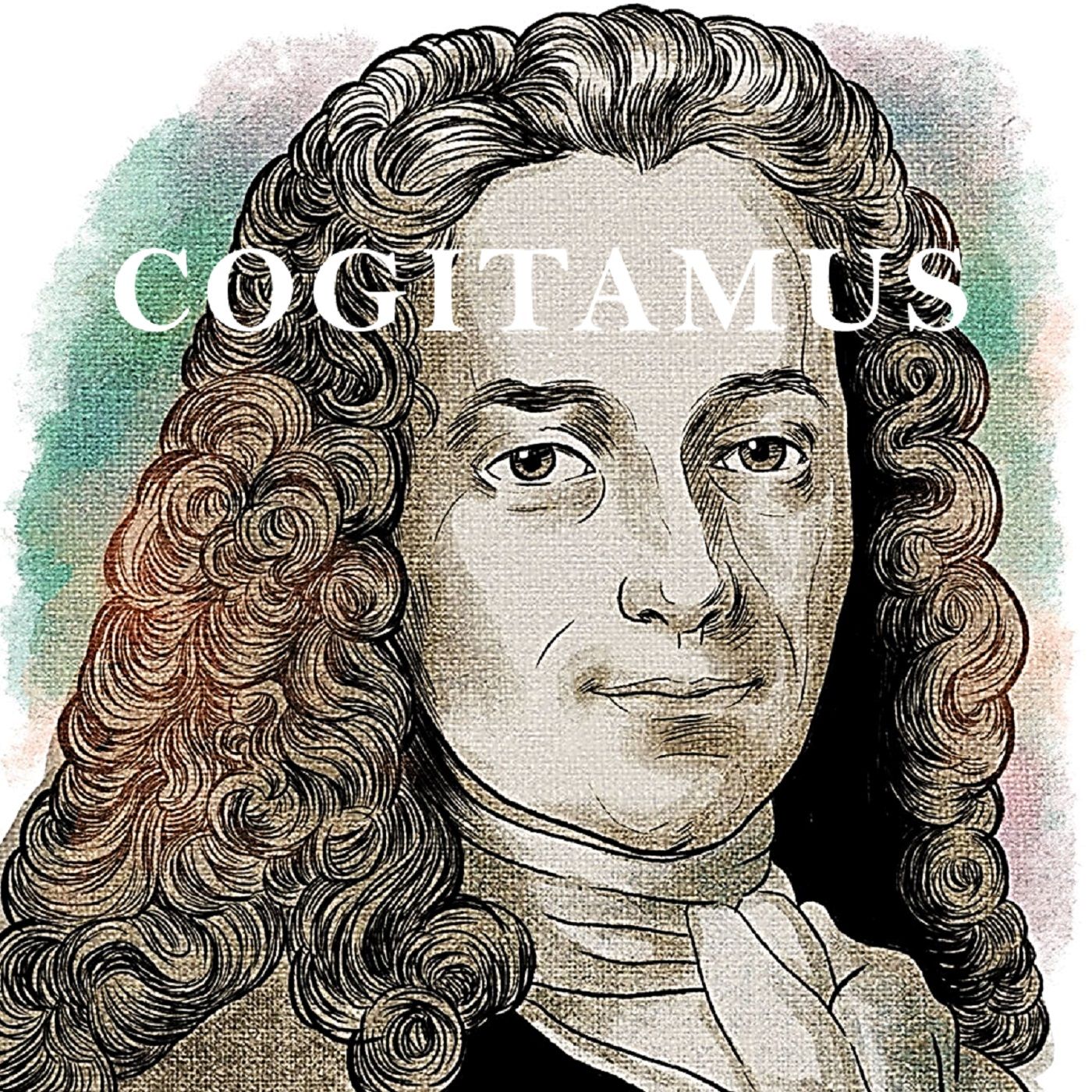 #56 – Voltaire, Lotterie-Betrug und der aufgeklärte Absolutismus