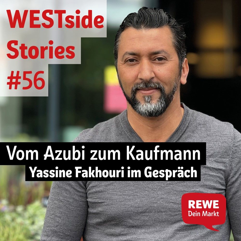 #56: Vom Azubi zum Kaufmann