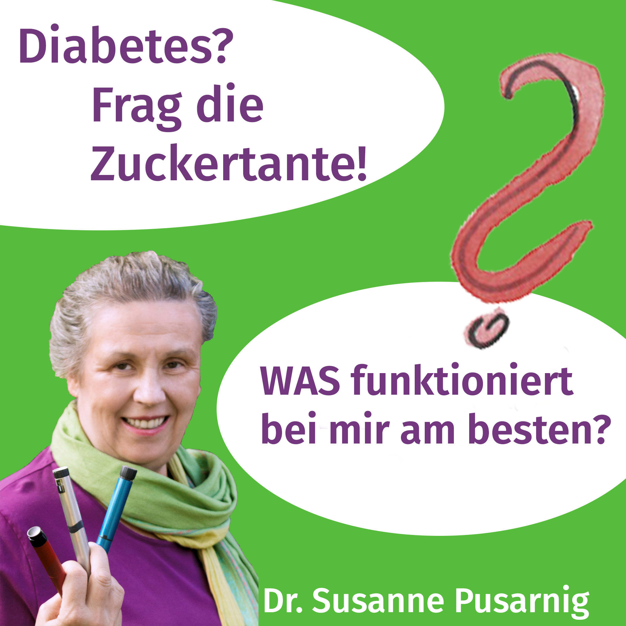 56 - WAS funktioniert bei mir?