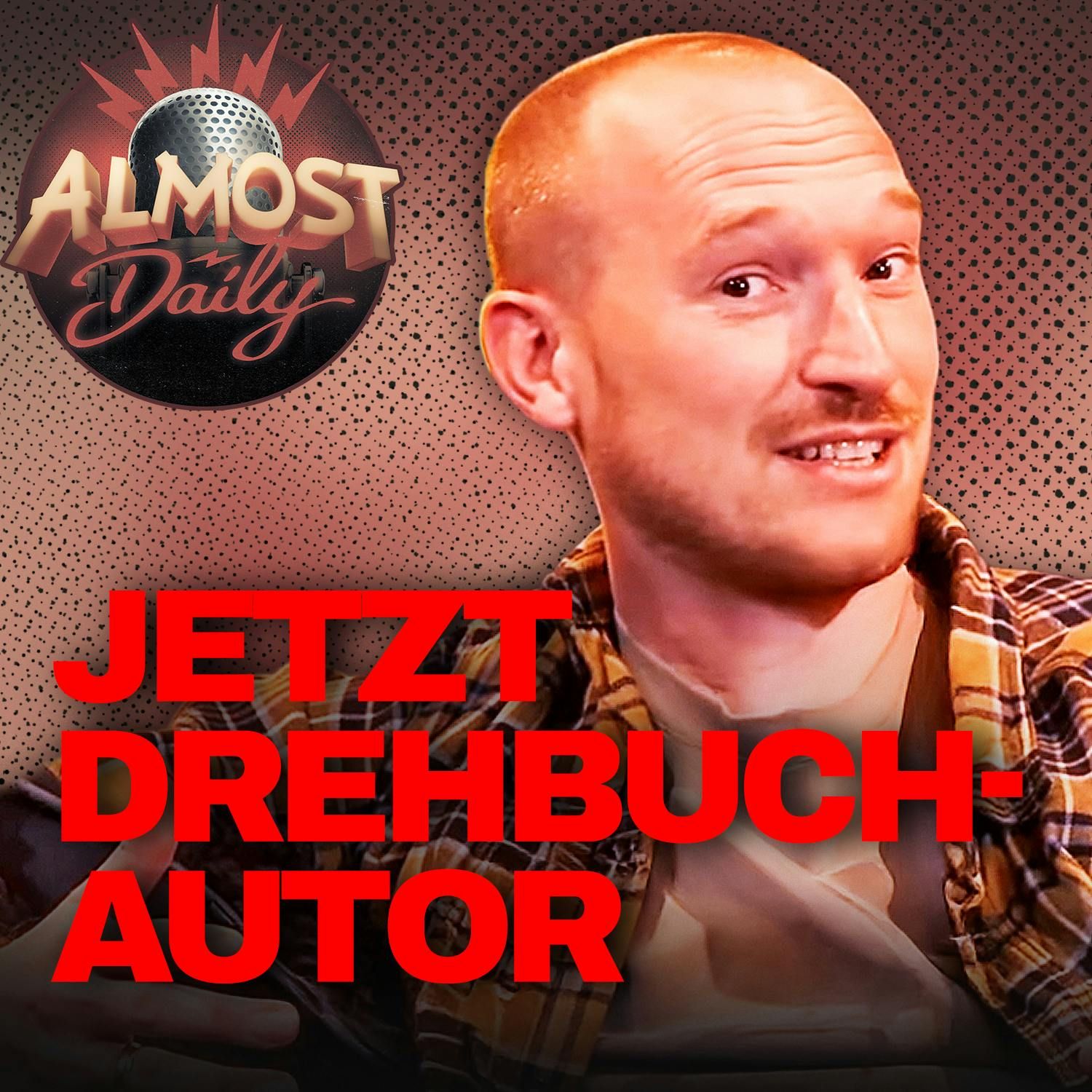 #560 | NAHTODERFAHRUNGEN beim Reisen, mit Lars Paulsen