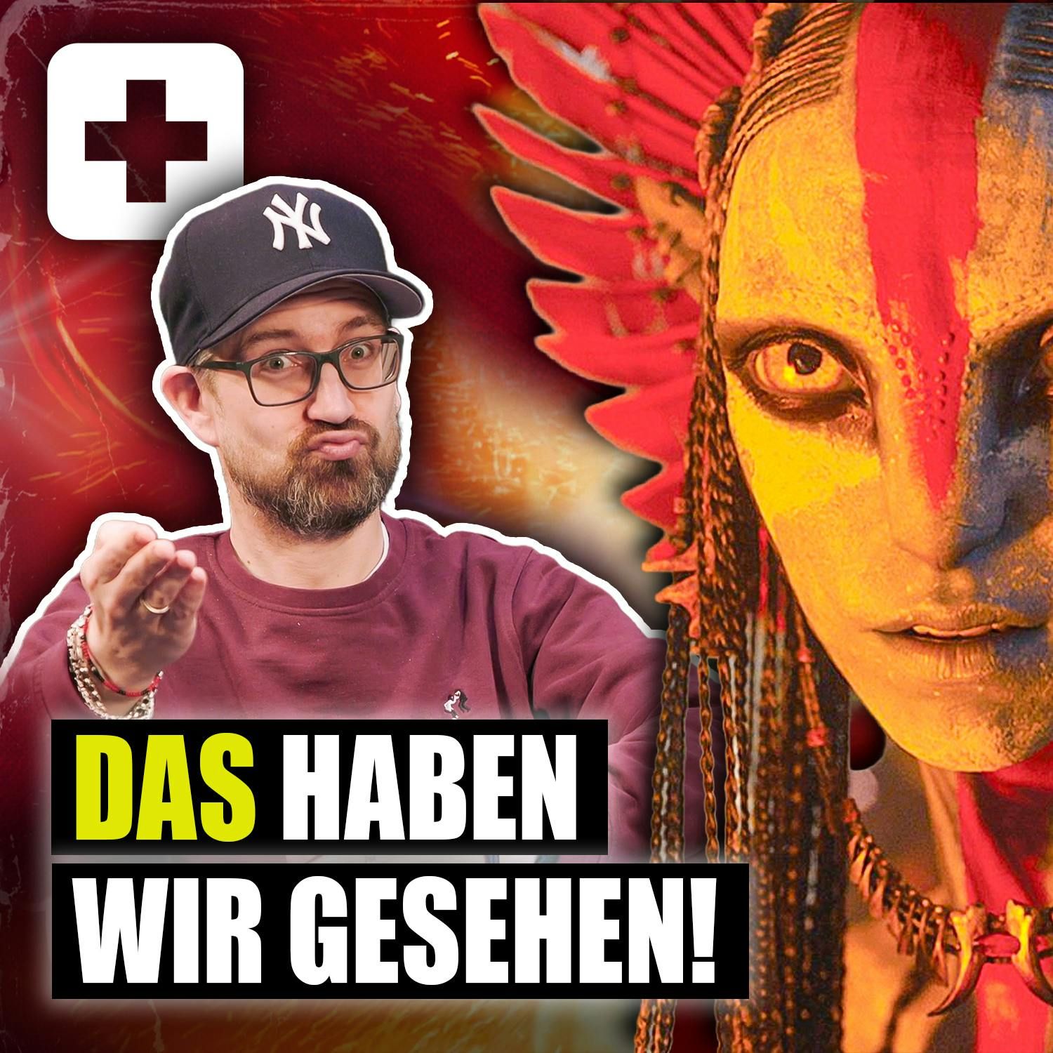 #562 | DIESE FILME haben wir zuletzt gesehen - AVATAR 3, Lurker, Sorry Babe uvm.