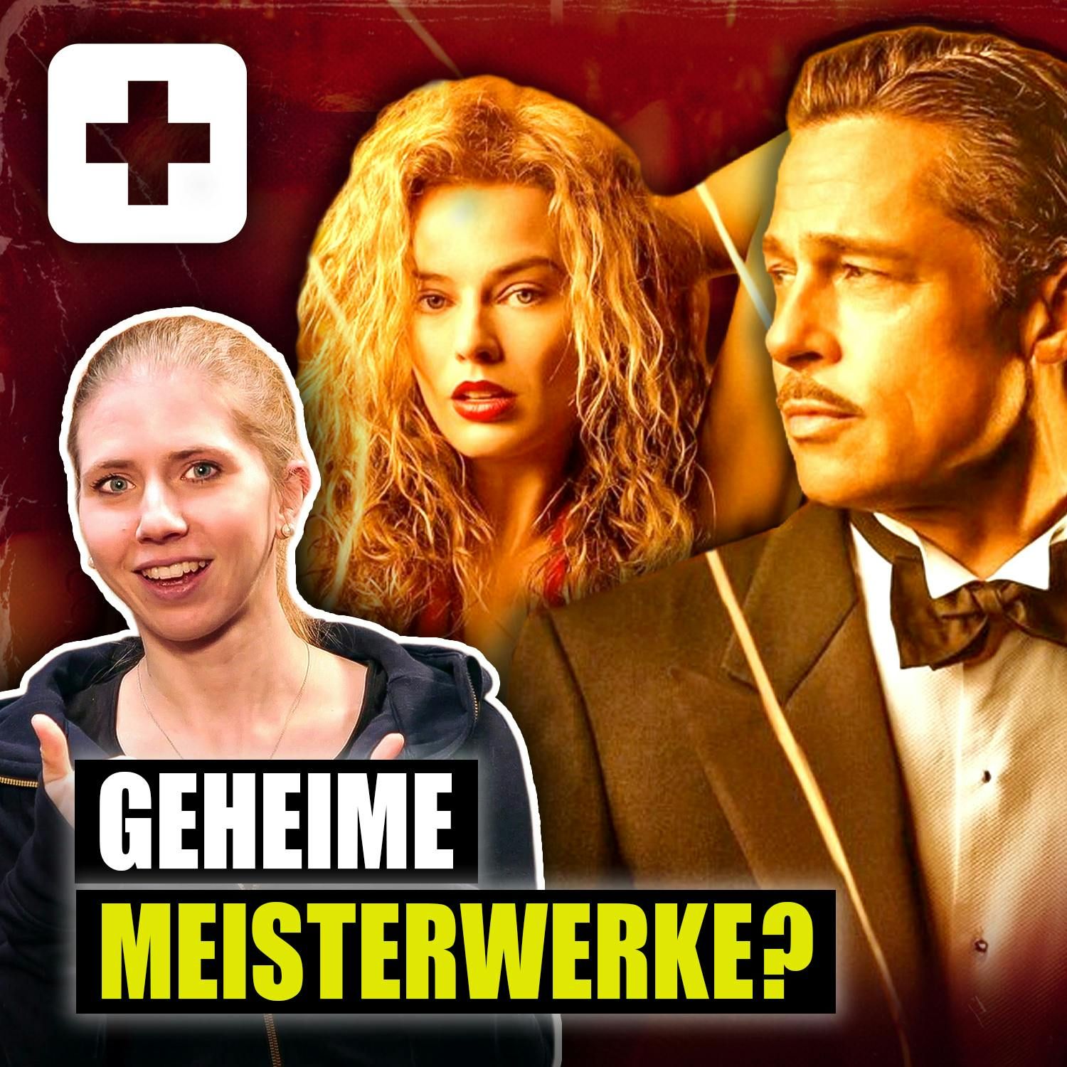 #566 | Verkannte FILMPERLEN des 21. Jahrhunderts