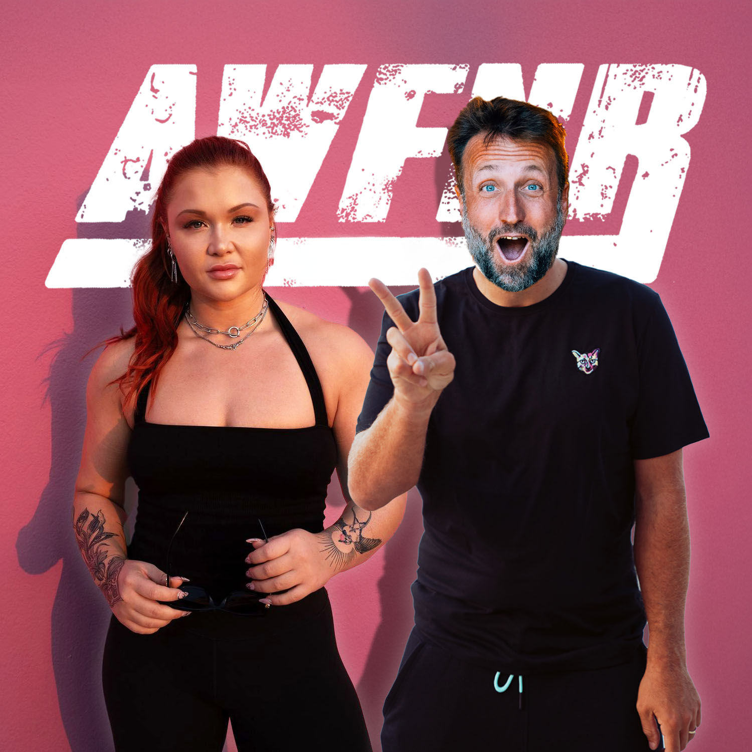 #567 SOPHIA THIEL & PAUL - Die Ups and Downs der Influencer-Oma