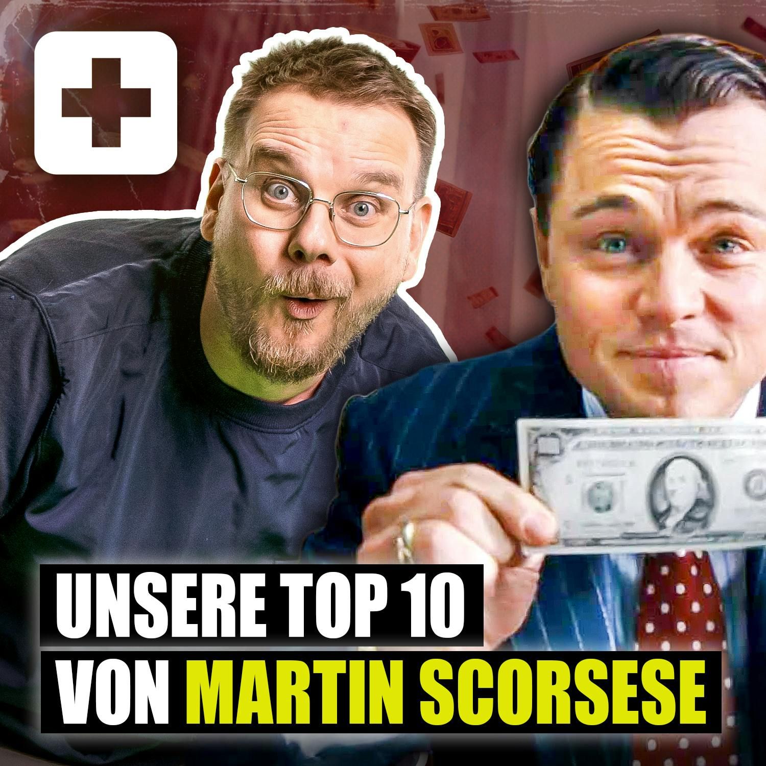 #568 | Die BESTEN Filme von MARTIN SCORSESE