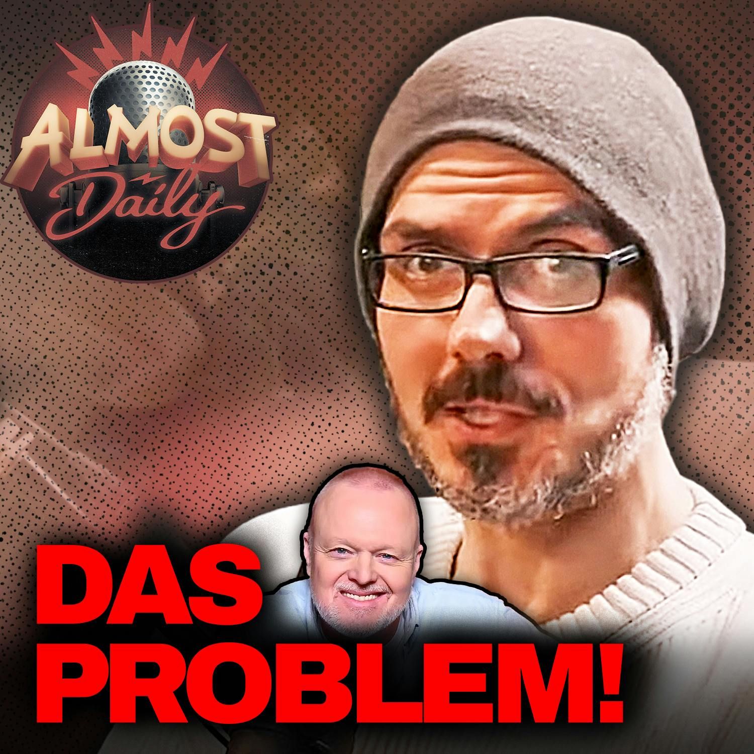 #568 | Was zur HÖLLE? Die aktuelle MEDIENBRANCHE & Tarantinos Troll-Top-10