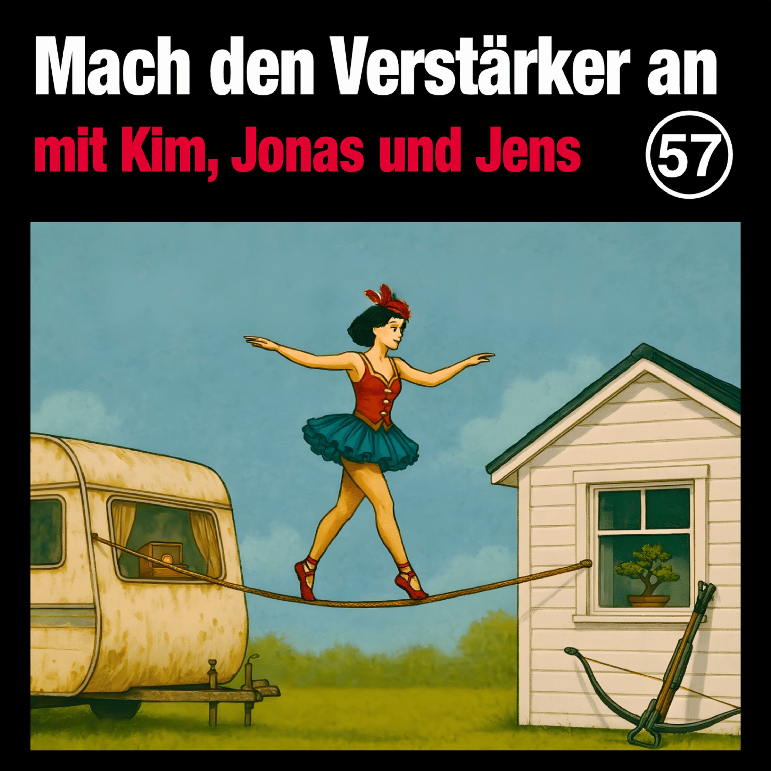 #57 | #149 Düstere Folge(n)