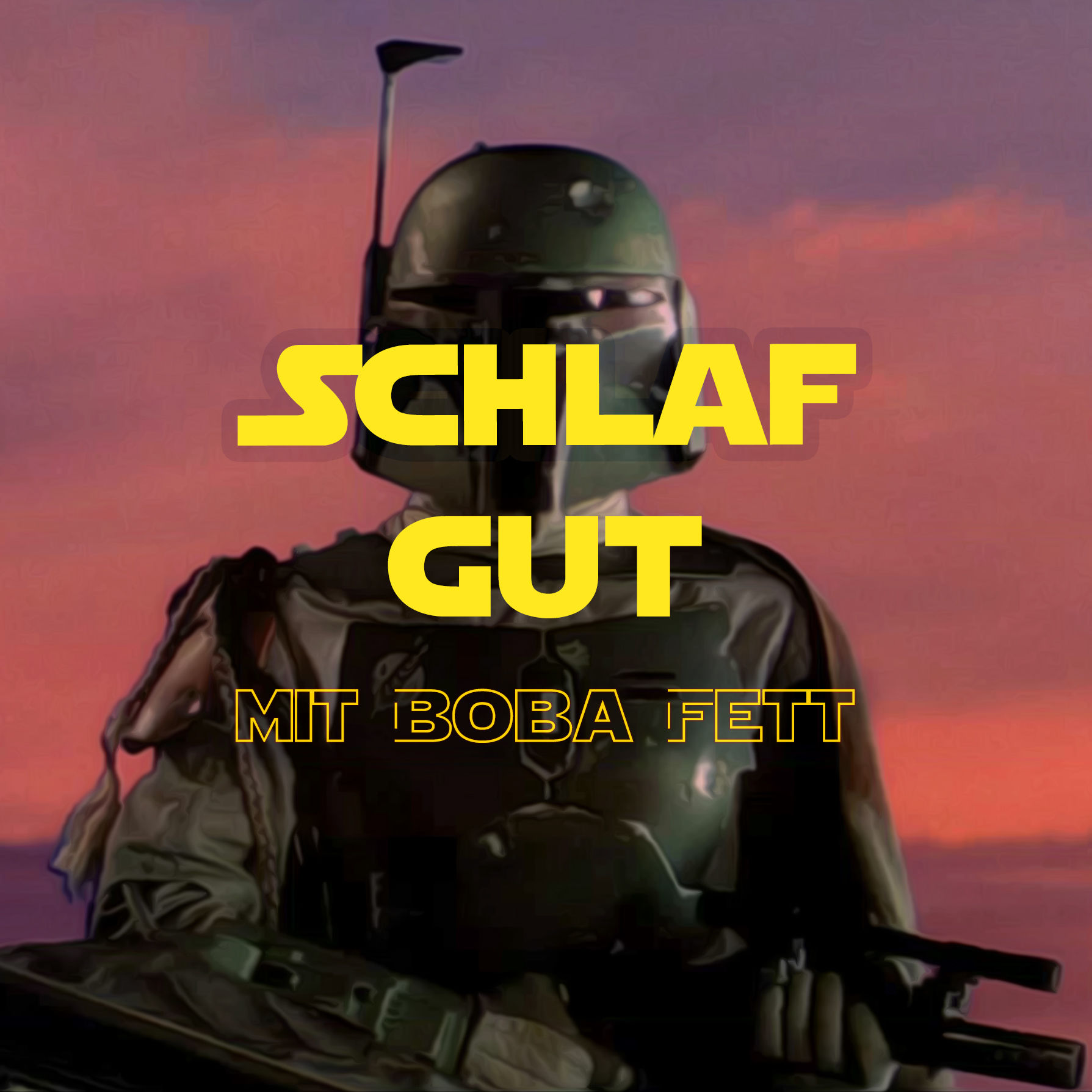 #57 Boba Fett (1/3)