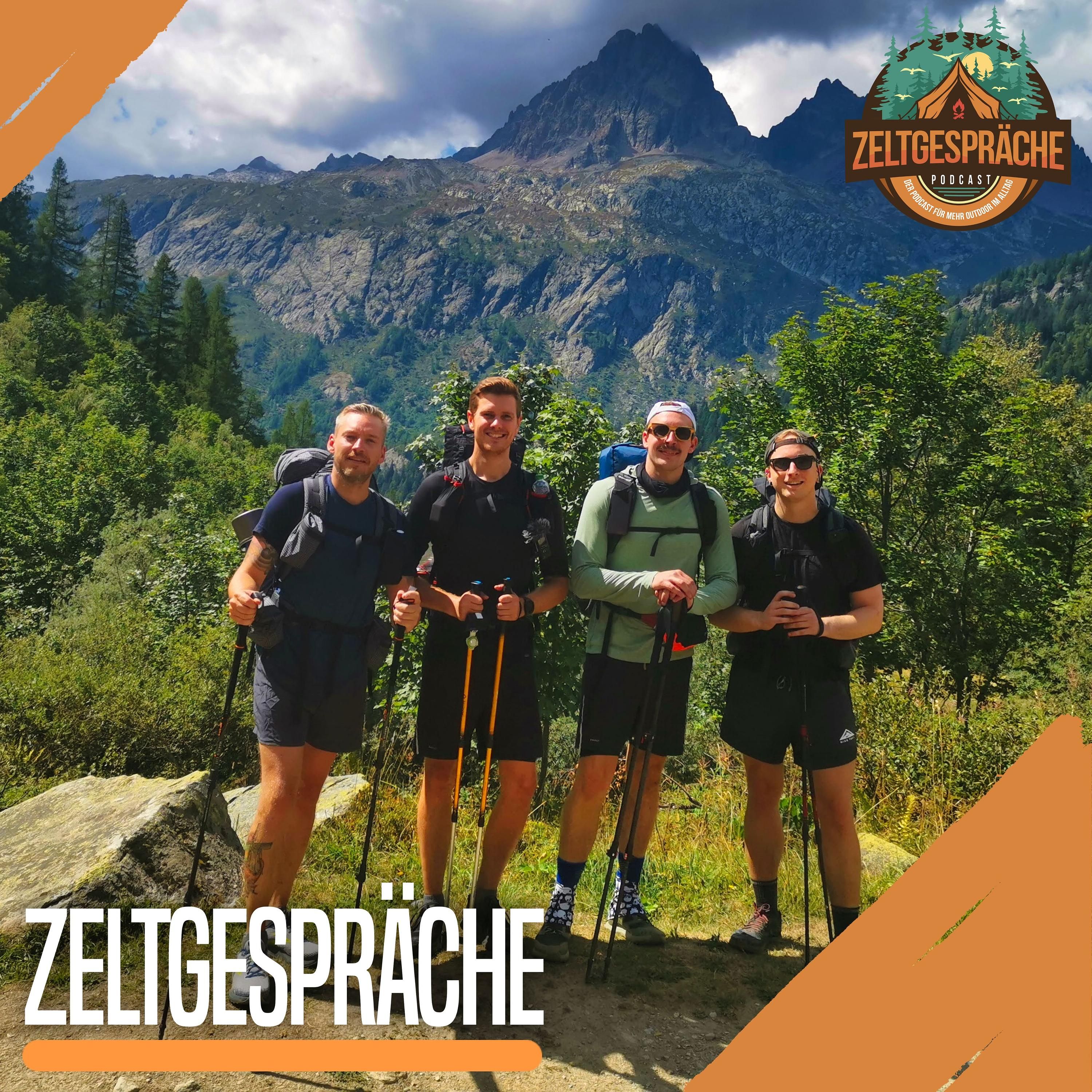 #57 - Die Geschichte unserer Packliste | Teil 1