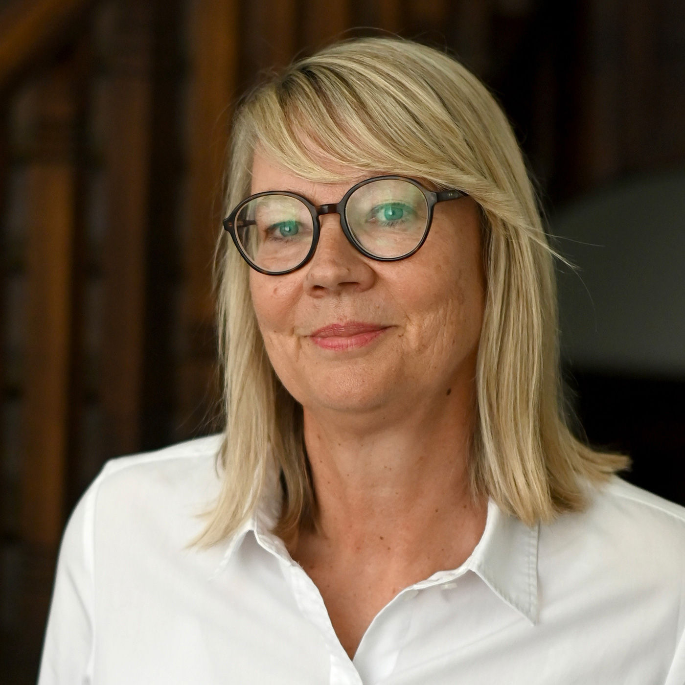 # 57 Dr. Irmhild Saake – Was ist eigentlich gutes Sterben?