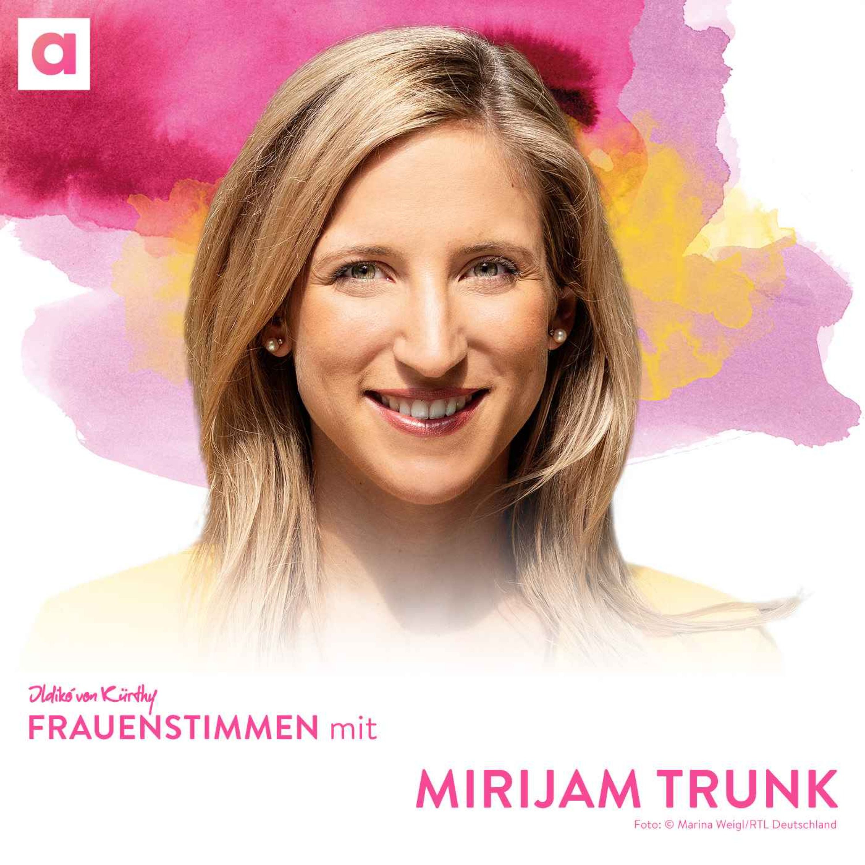 #57 Erfolg neu definieren mit Mirijam Trunk