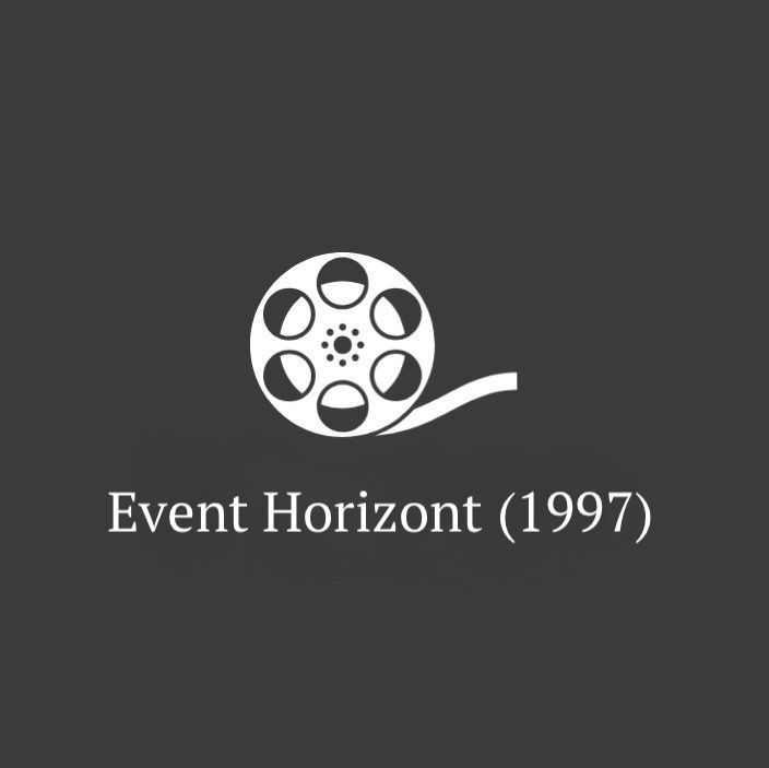 #57 - Event Horizon (1997)