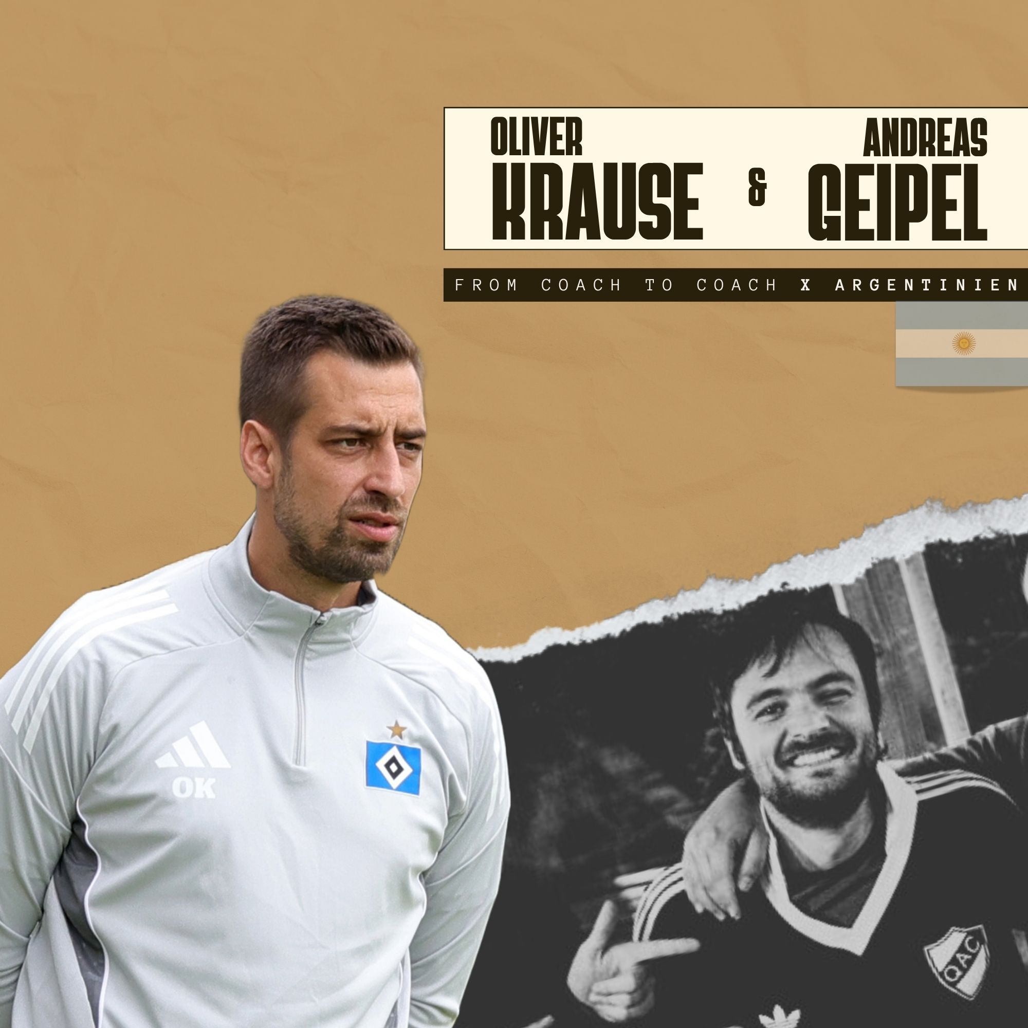 #57 - Fußball Argentinien: Im Bann von Bielsa, Boca & Betonplätzen