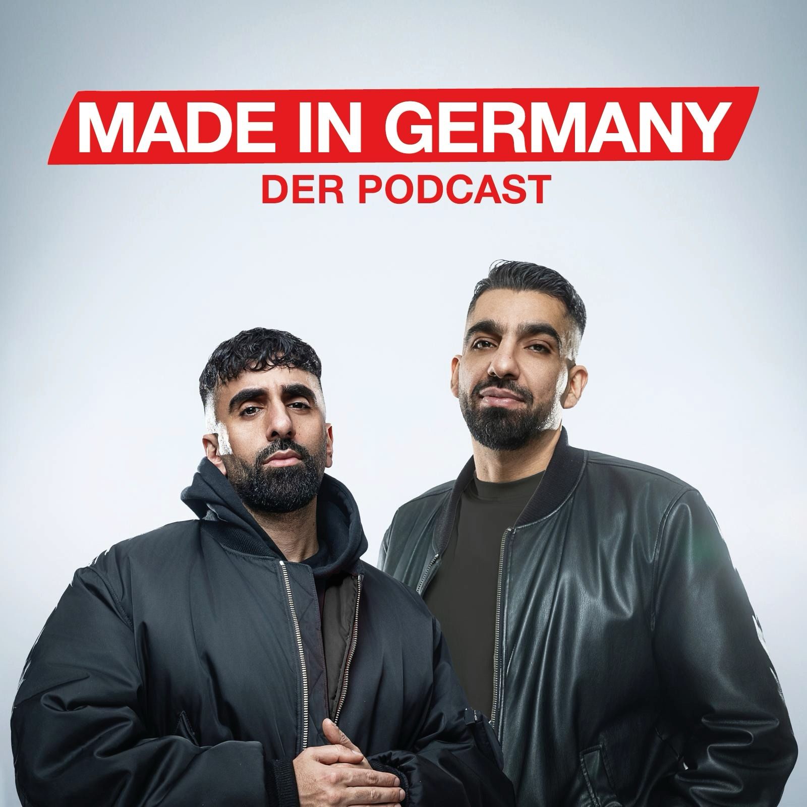 #57 Immobilien Talk & Richard Milli´s, Merz Kritik an Israel, Podcast Feedback u.v.m.