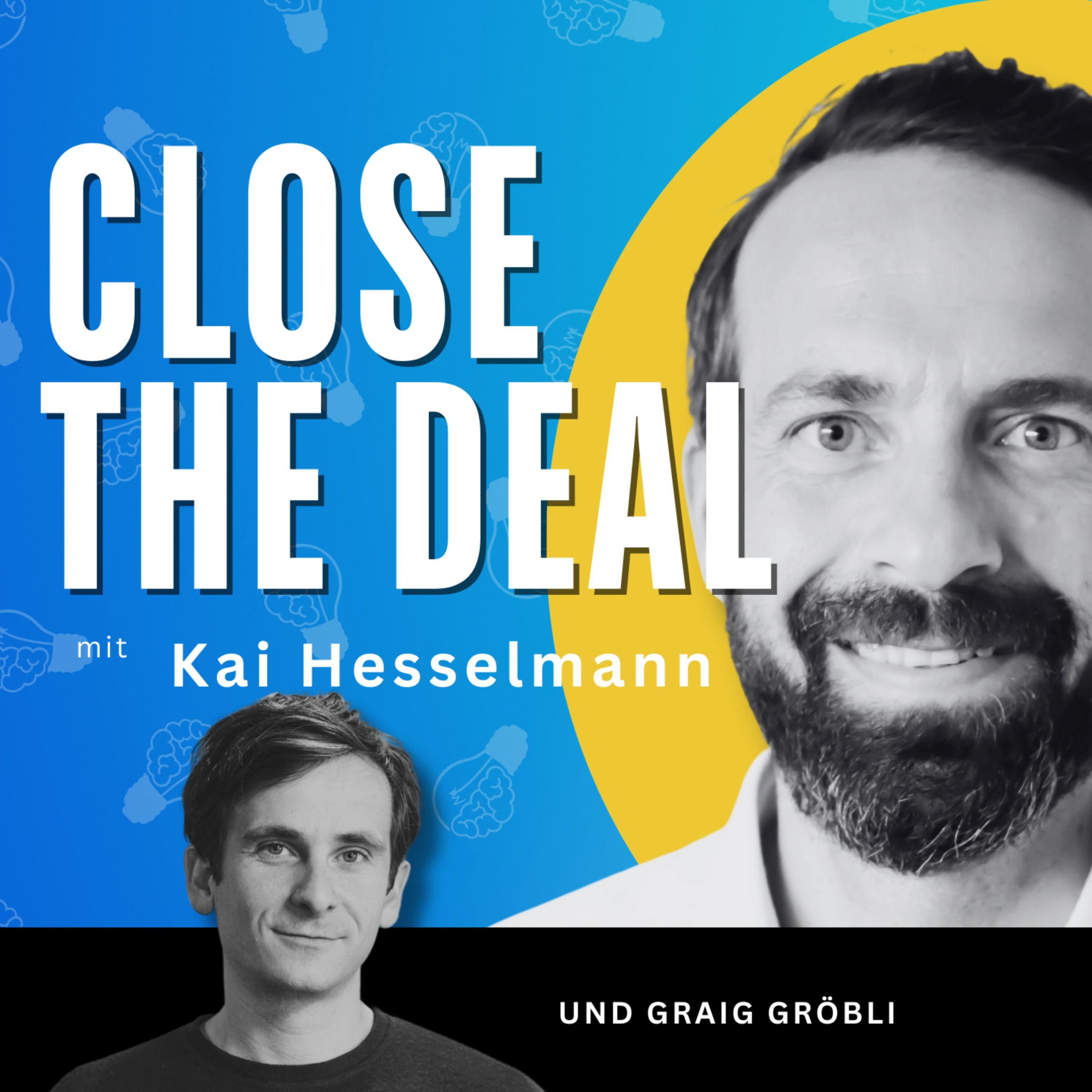 #57 💡 Insights - Due Diligence (mit Graig Gröbli von DealCircle)