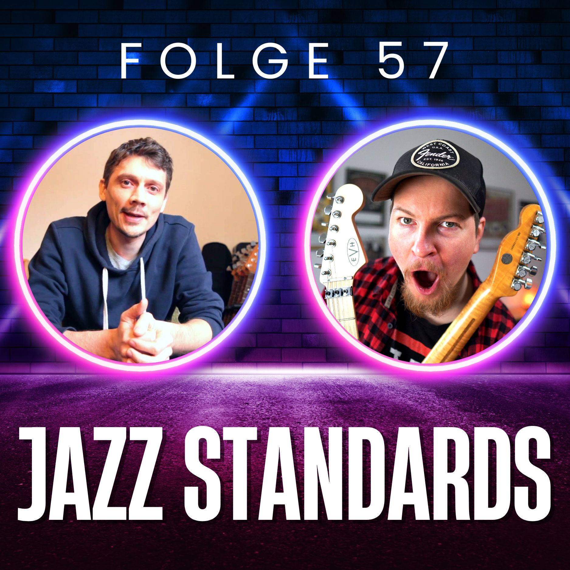 57. Jazz Standards: Nutzen & Geschichte des Repertoire im Jazz