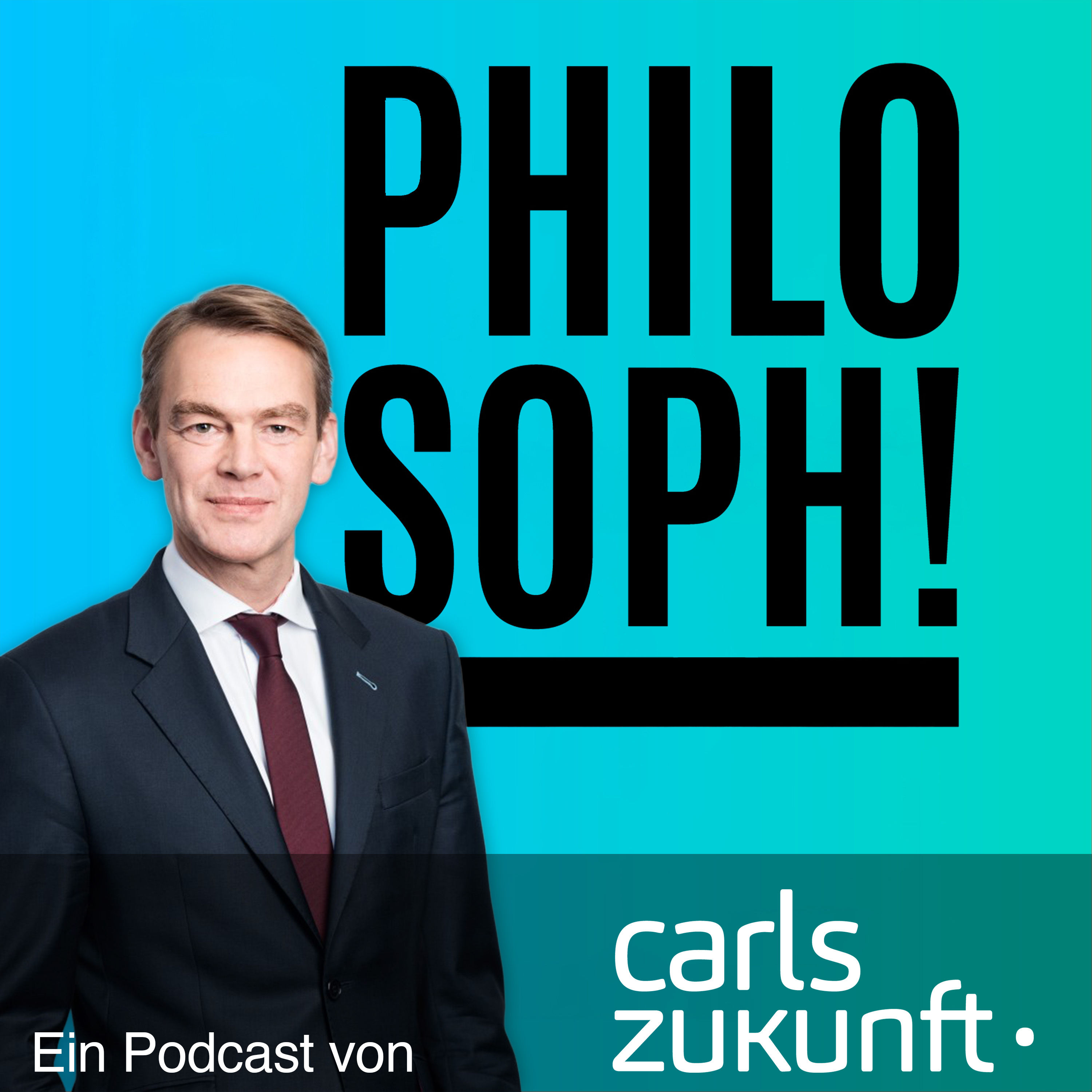 #57 Jens Warkentin – Menschen. Maschinen. Vertrauen.