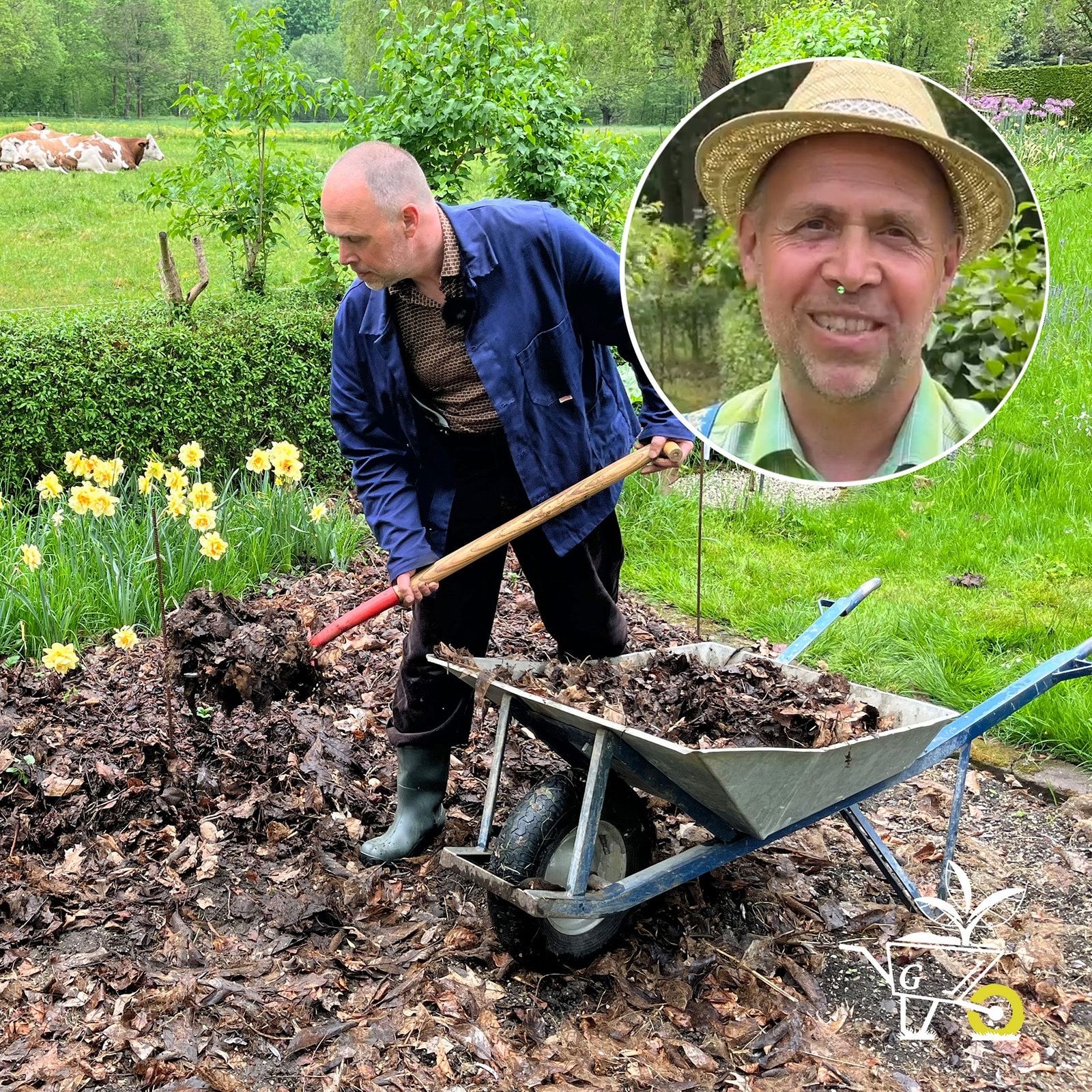 #57: Laubkartoffeln anbauen